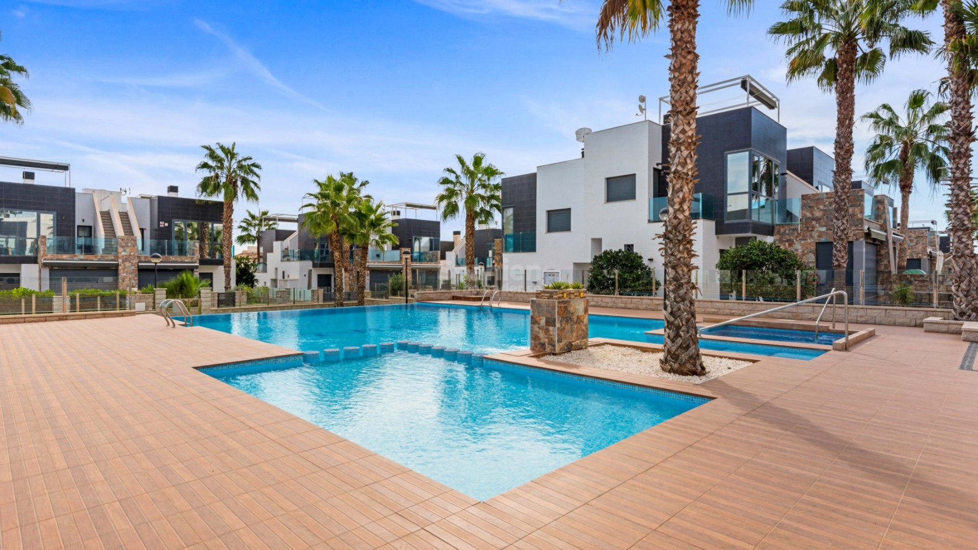 Resale - Radhus -
Orihuela Costa - Lomas de Cabo Roig