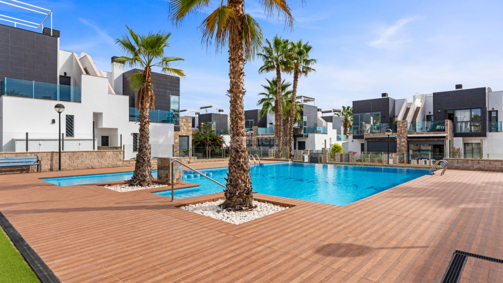 Resale - Radhus -
Orihuela Costa - Lomas de Cabo Roig