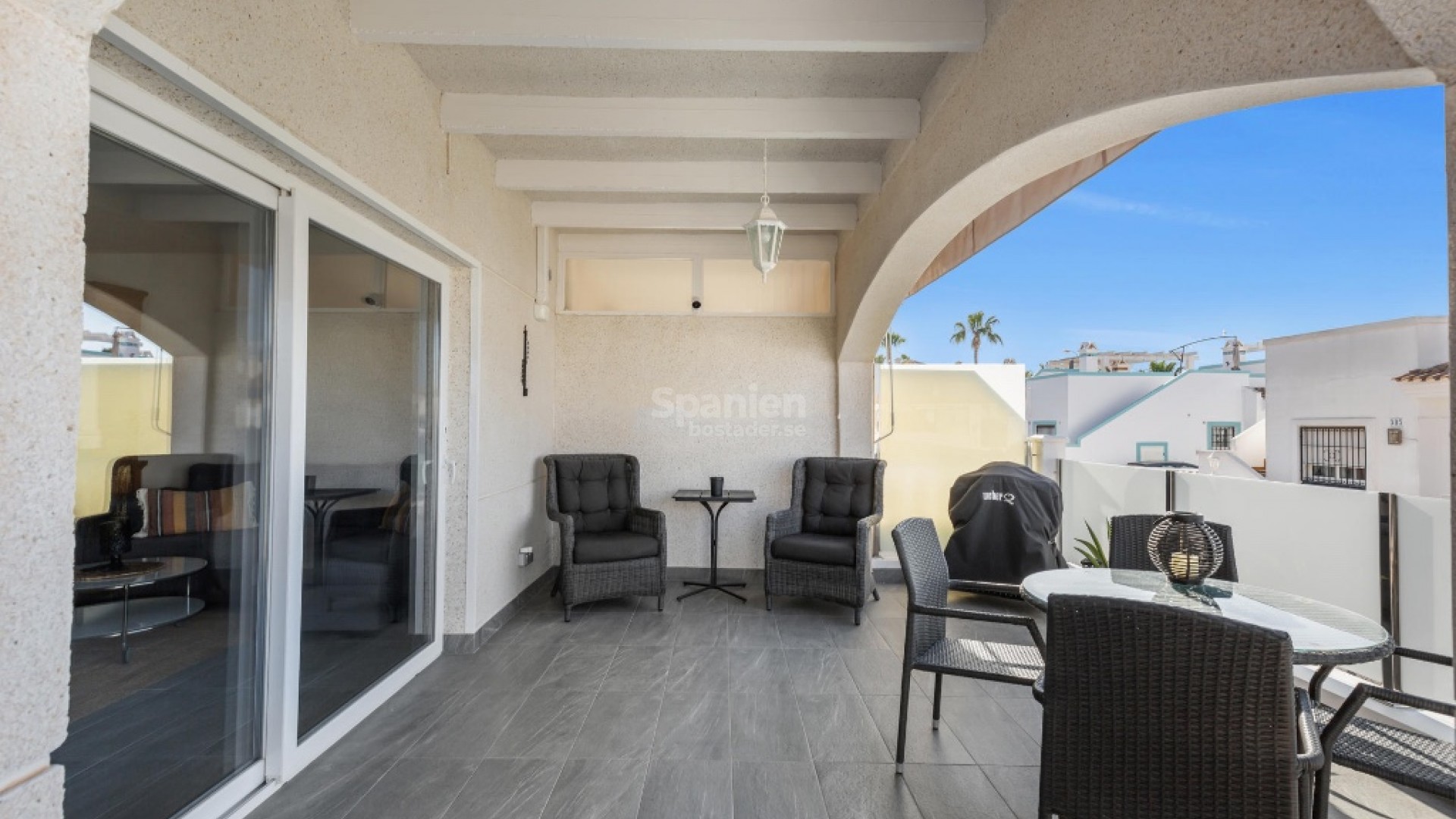 Resale - Radhus -
Orihuela Costa - Playa Flamenca