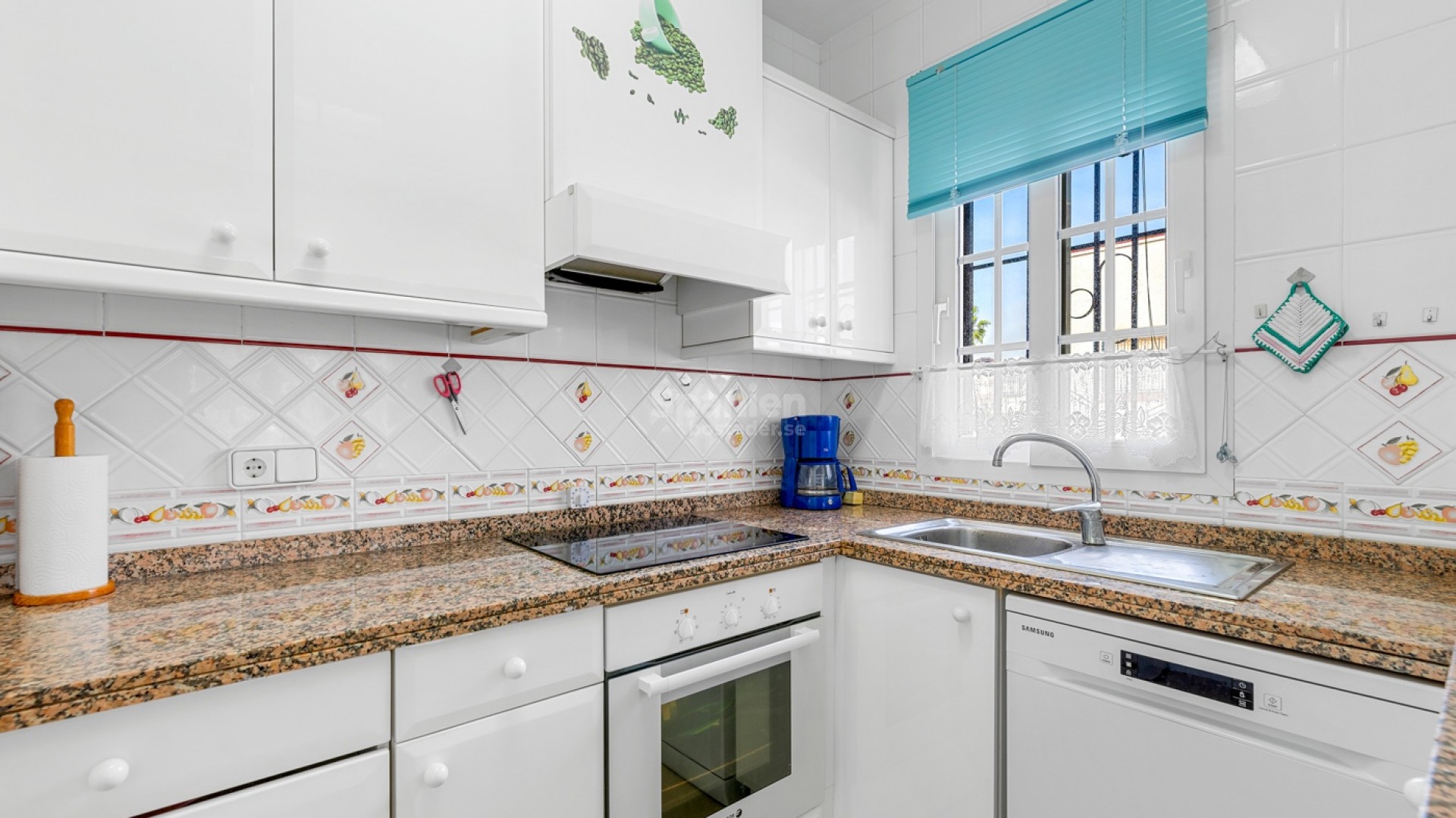 Resale - Radhus -
Orihuela Costa - Playa Flamenca