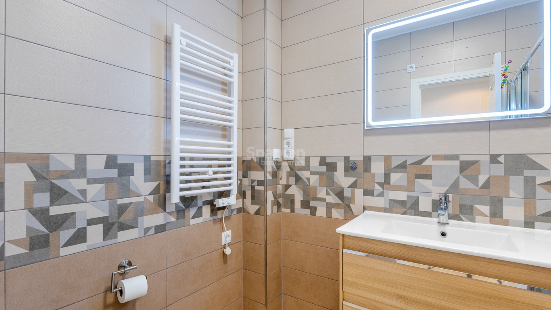 Resale - Radhus -
Orihuela Costa - Playa Flamenca