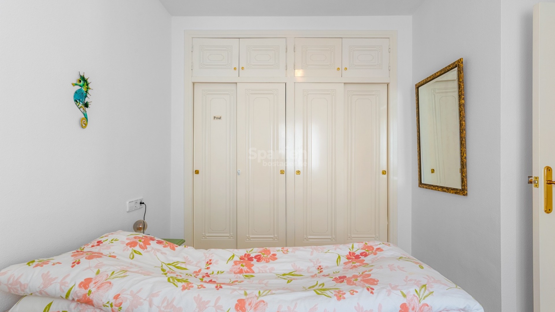 Resale - Radhus -
Orihuela Costa - Playa Flamenca