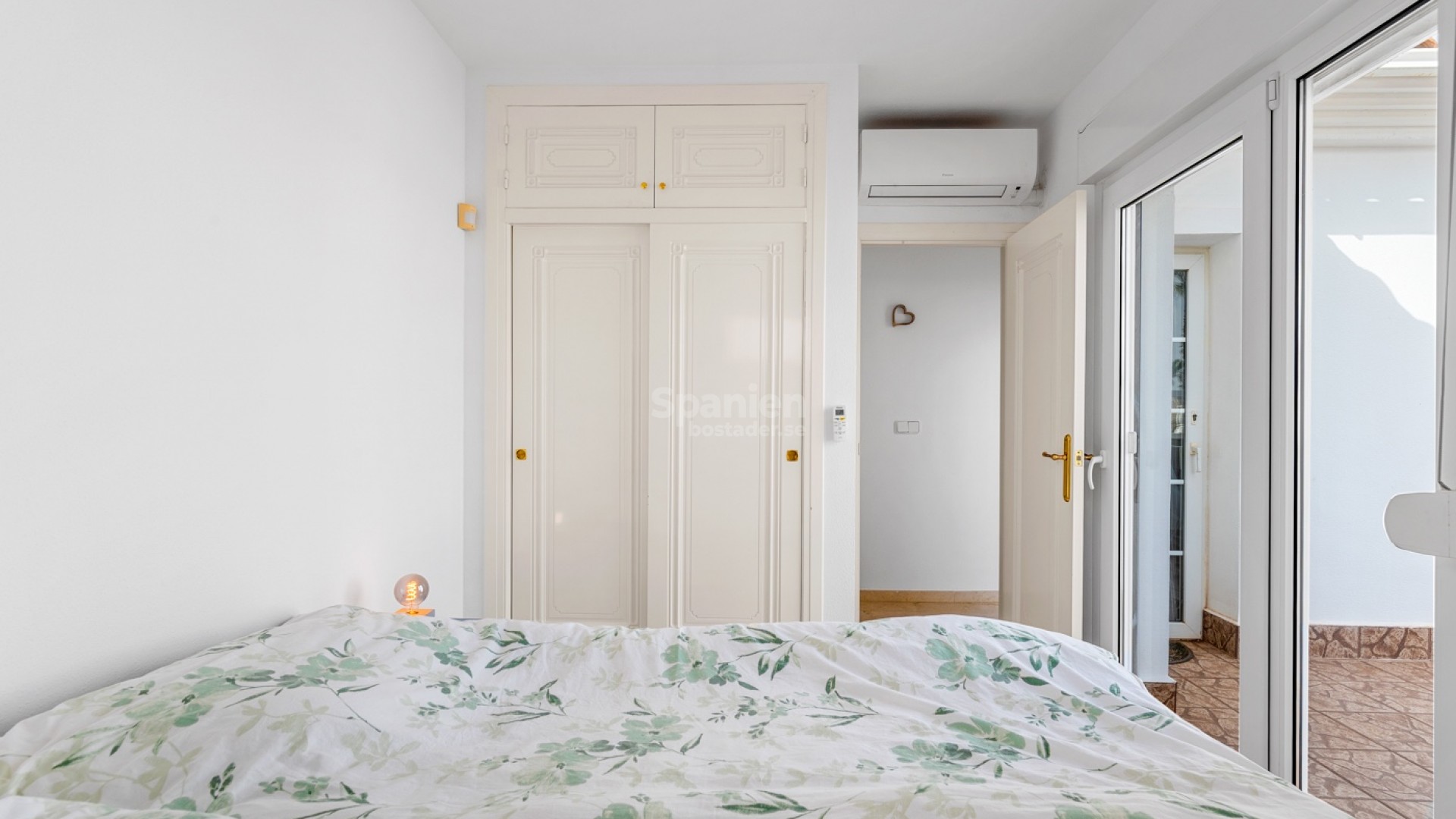 Resale - Radhus -
Orihuela Costa - Playa Flamenca