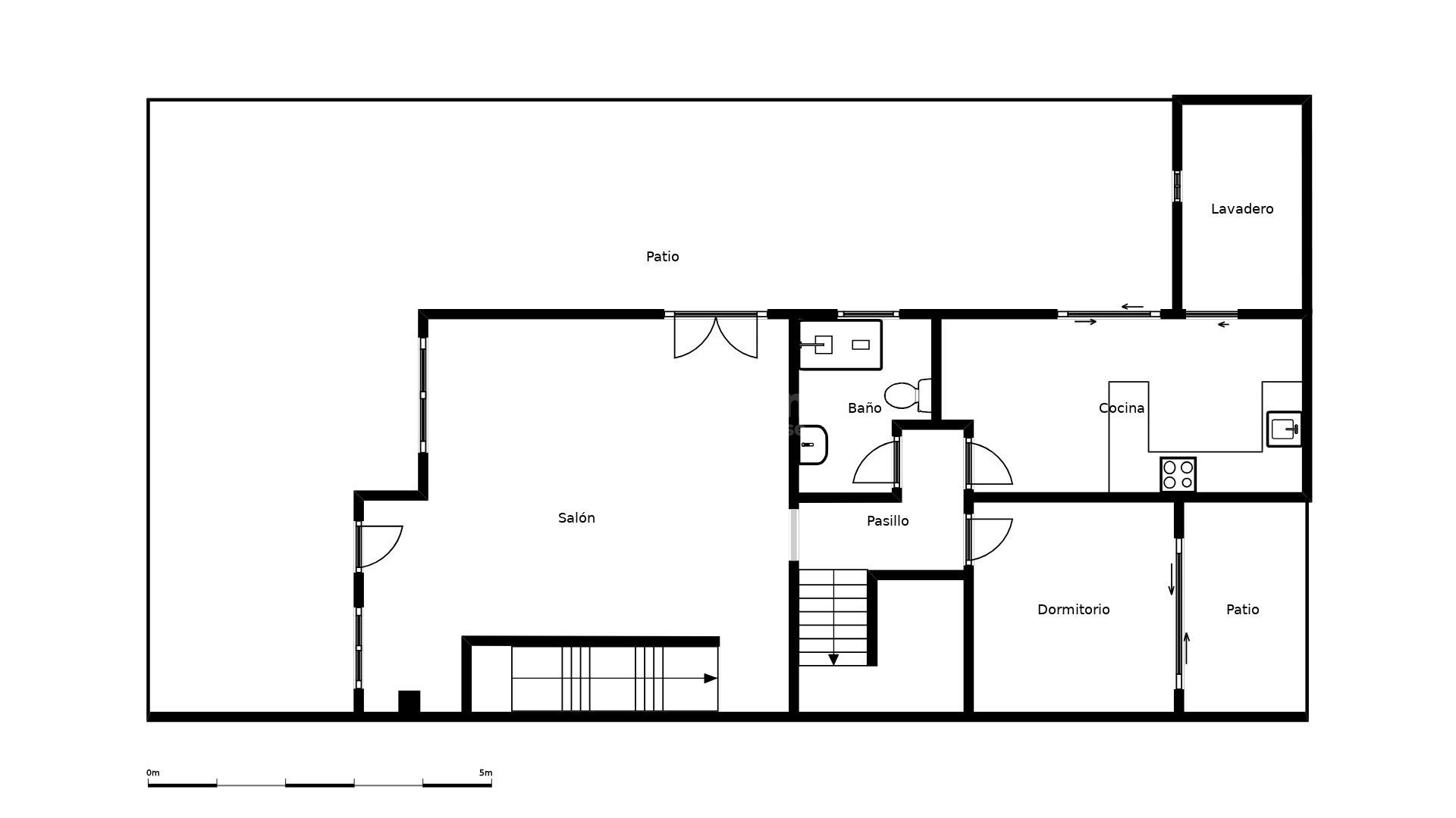 Resale - Radhus -
Orihuela Costa - Villamartin