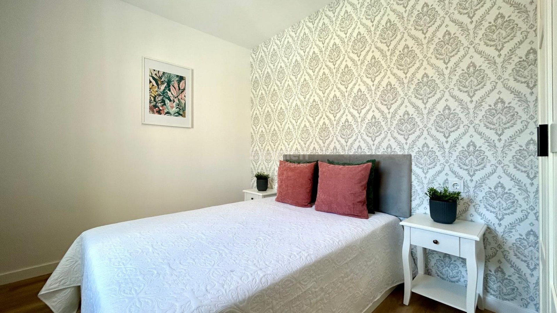 Resale - Radhus -
Orihuela - Urbanización Perla del Mar