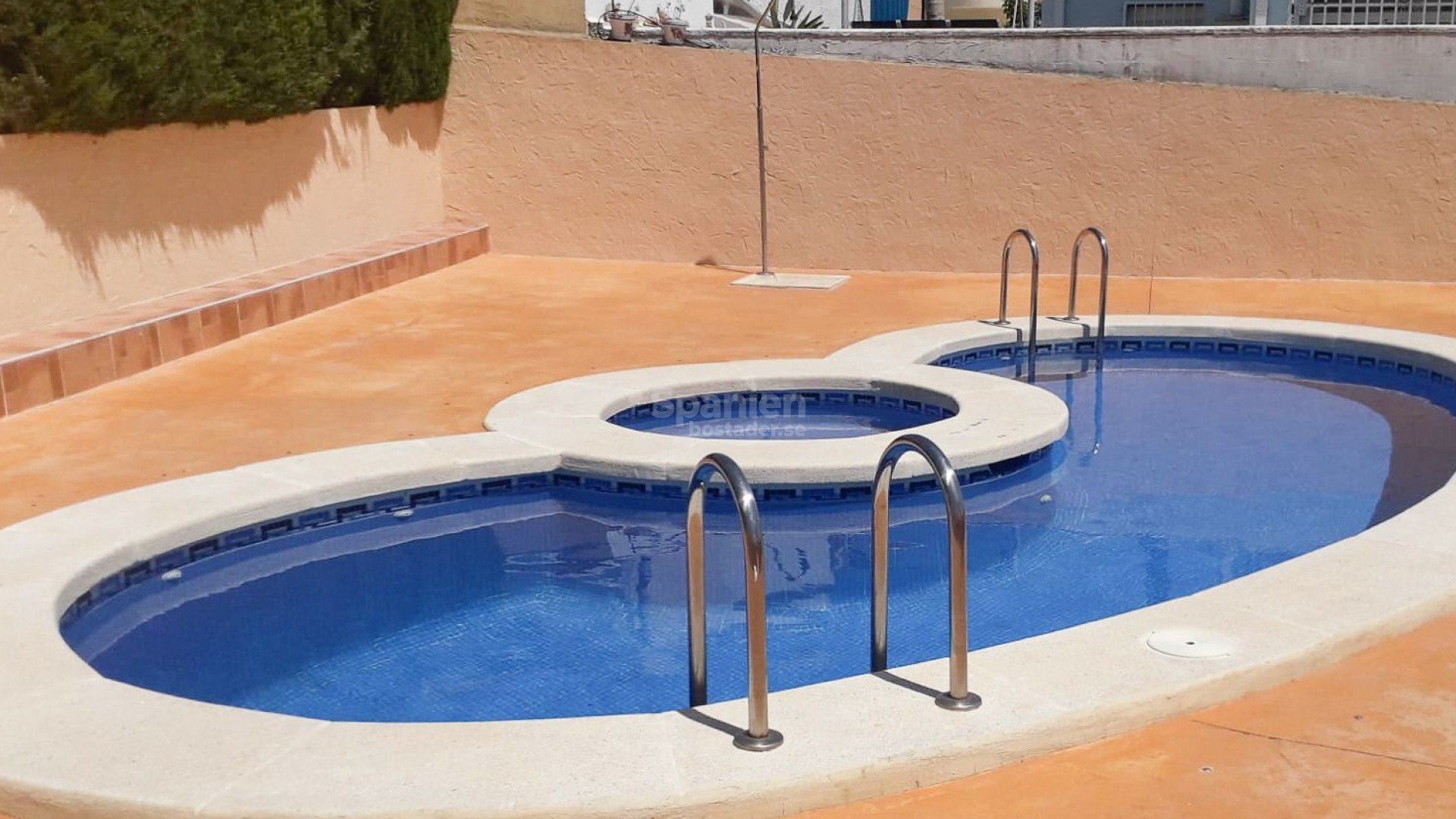 Resale - Radhus -
San Fulgencio - Urb. La Marina