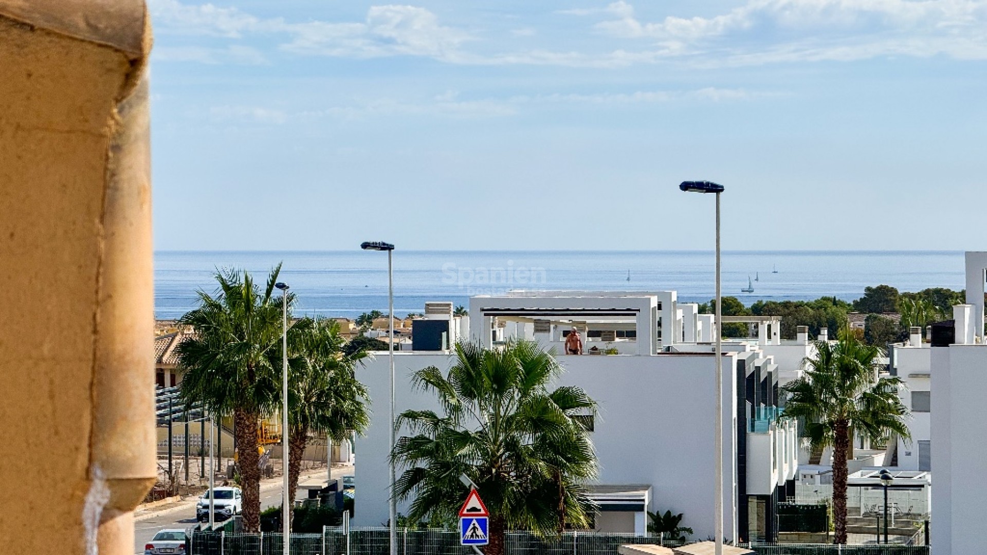 Resale - Radhus -
Torrevieja - Los Altos