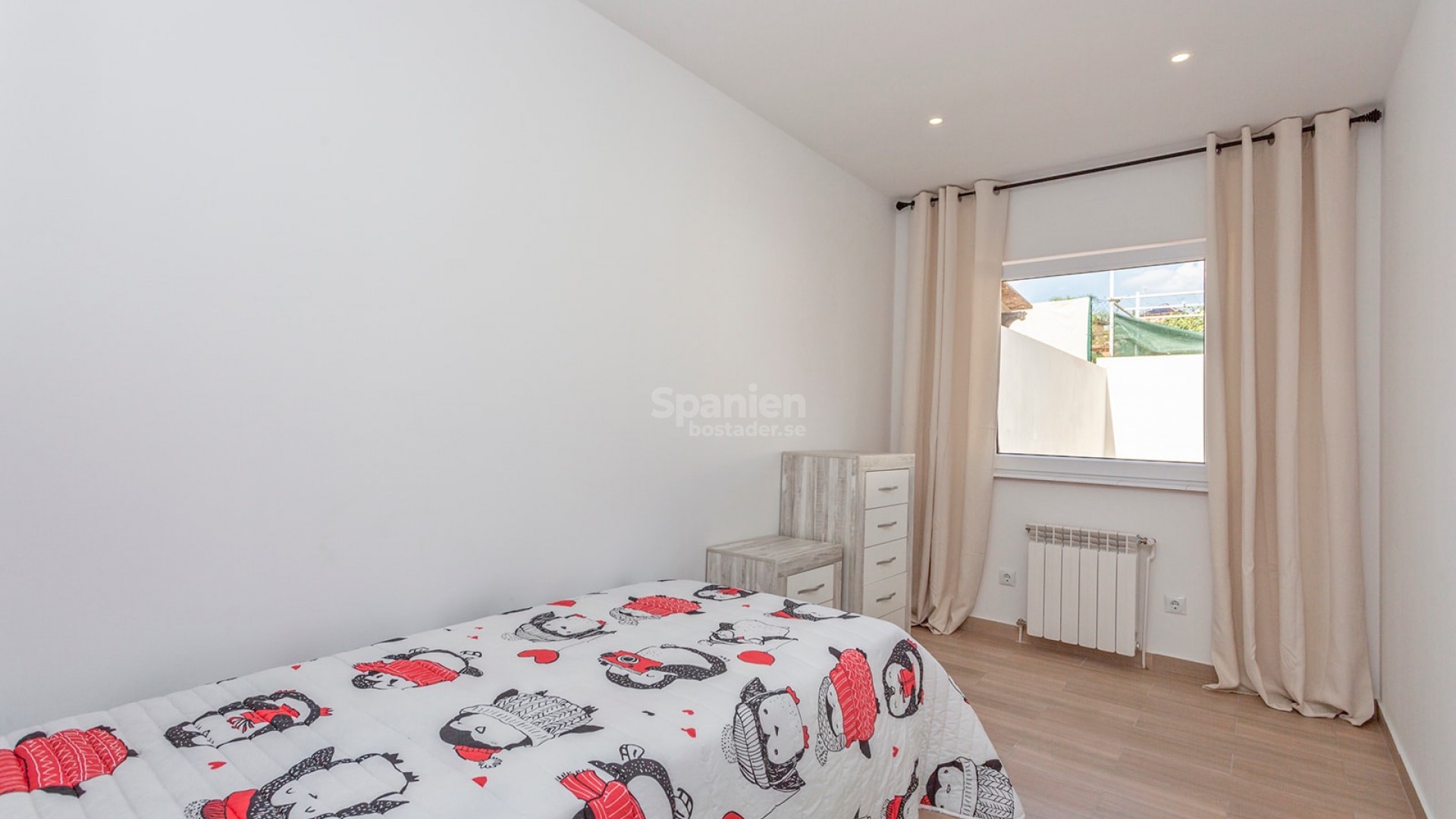 Resale - Radhus -
Torrevieja - Los Balcones