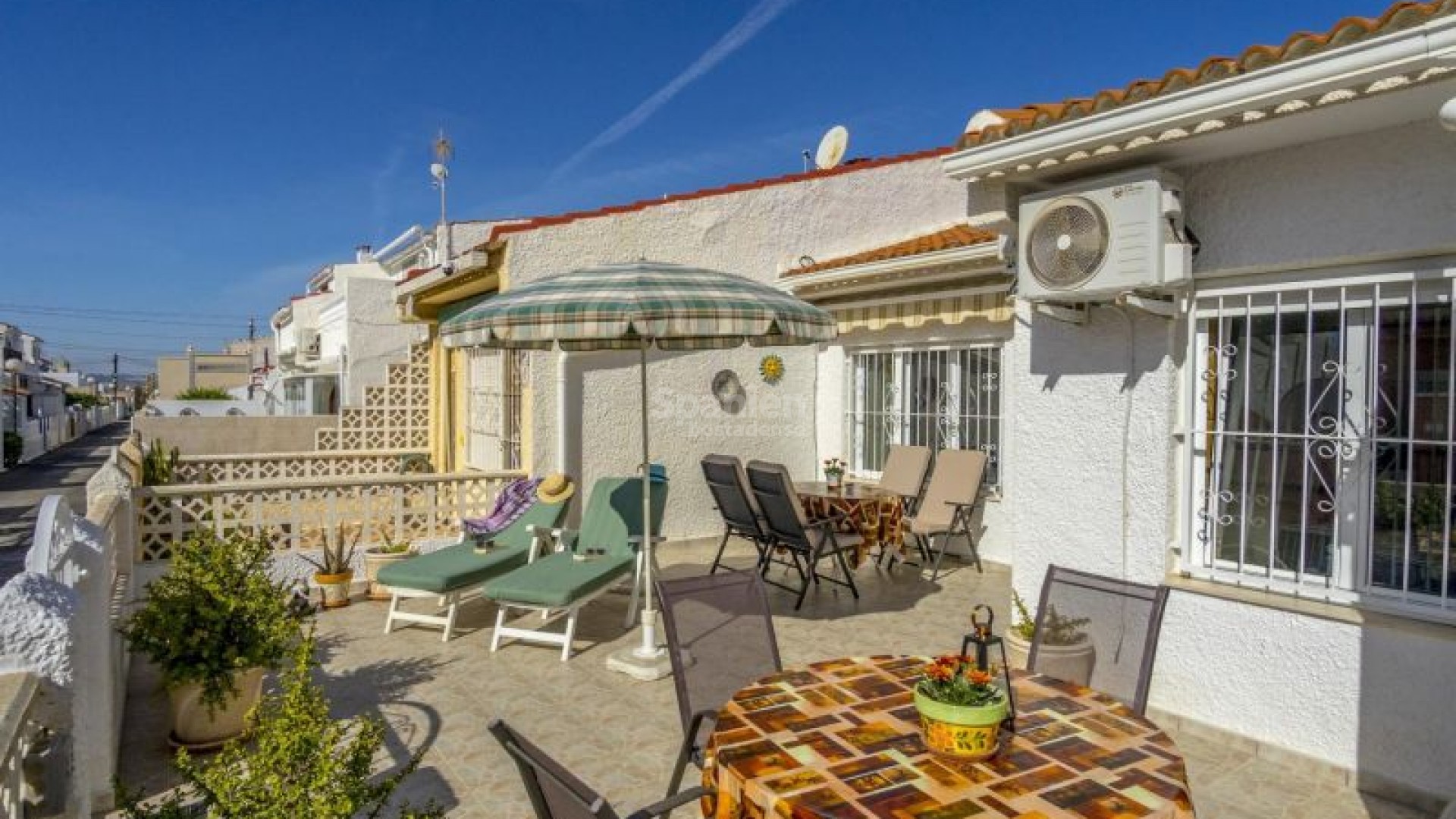 Resale - Radhus -
Torrevieja