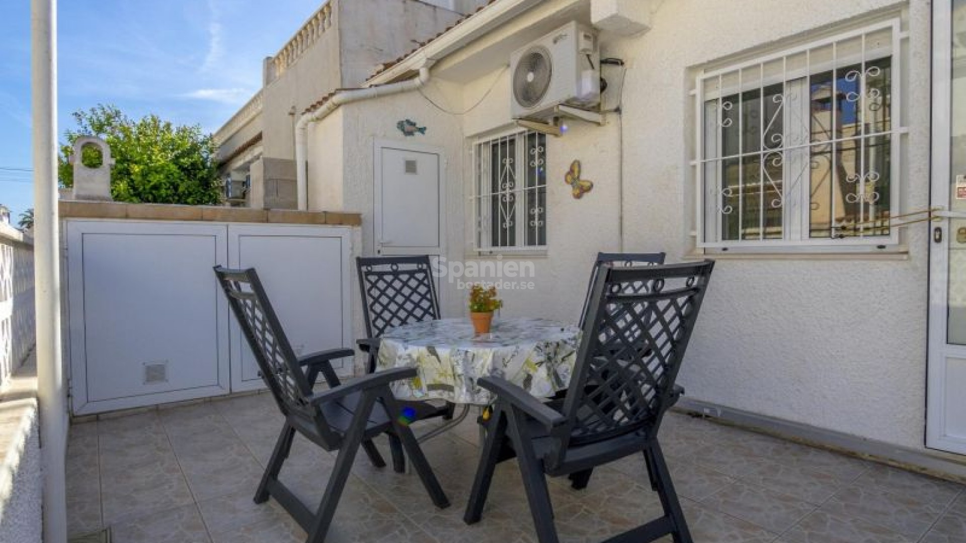 Resale - Radhus -
Torrevieja
