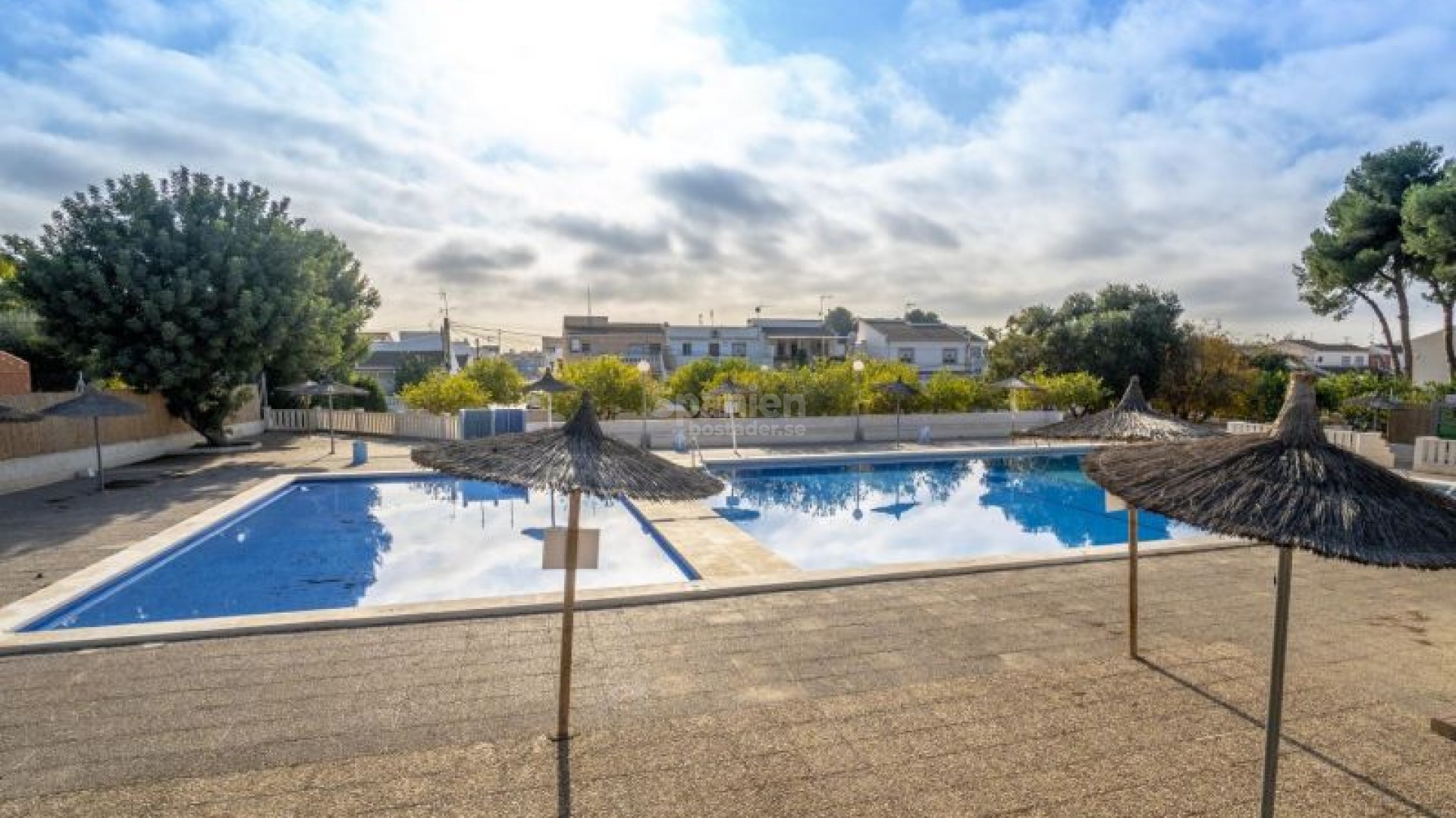 Resale - Radhus -
Torrevieja