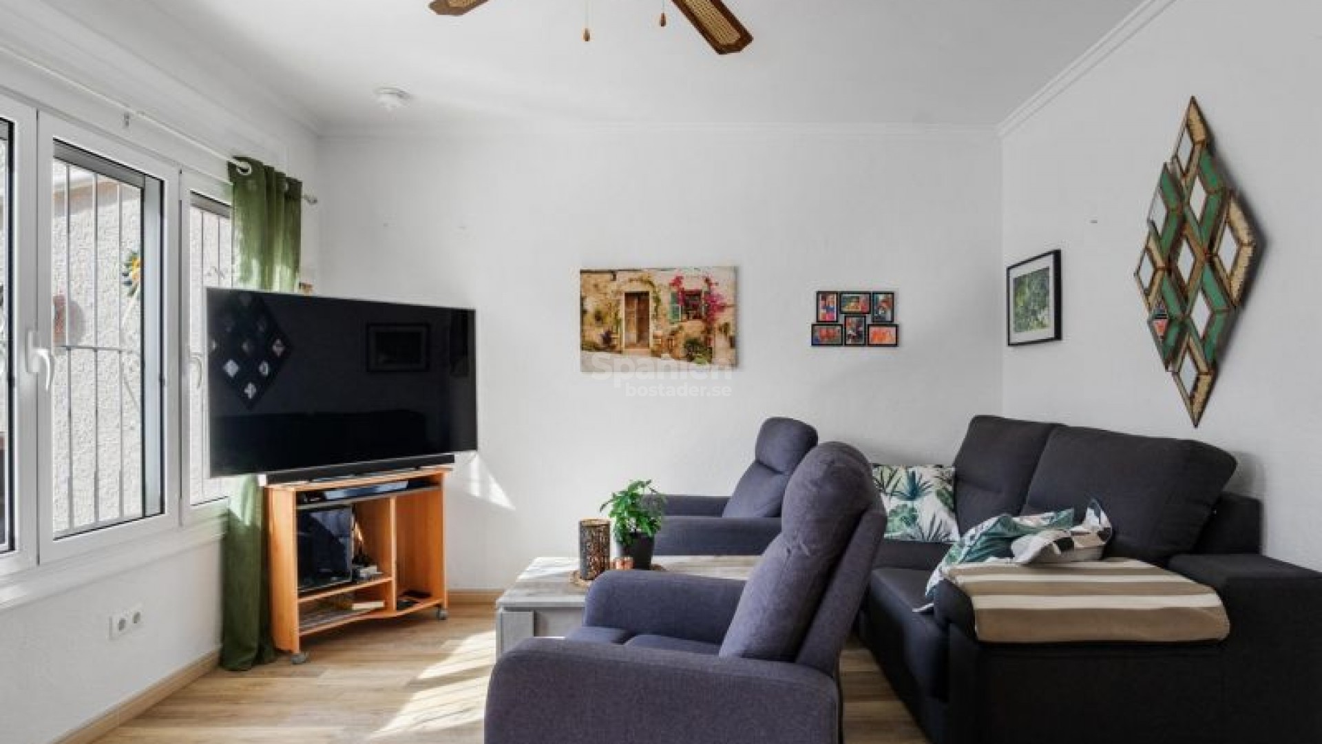 Resale - Radhus -
Torrevieja