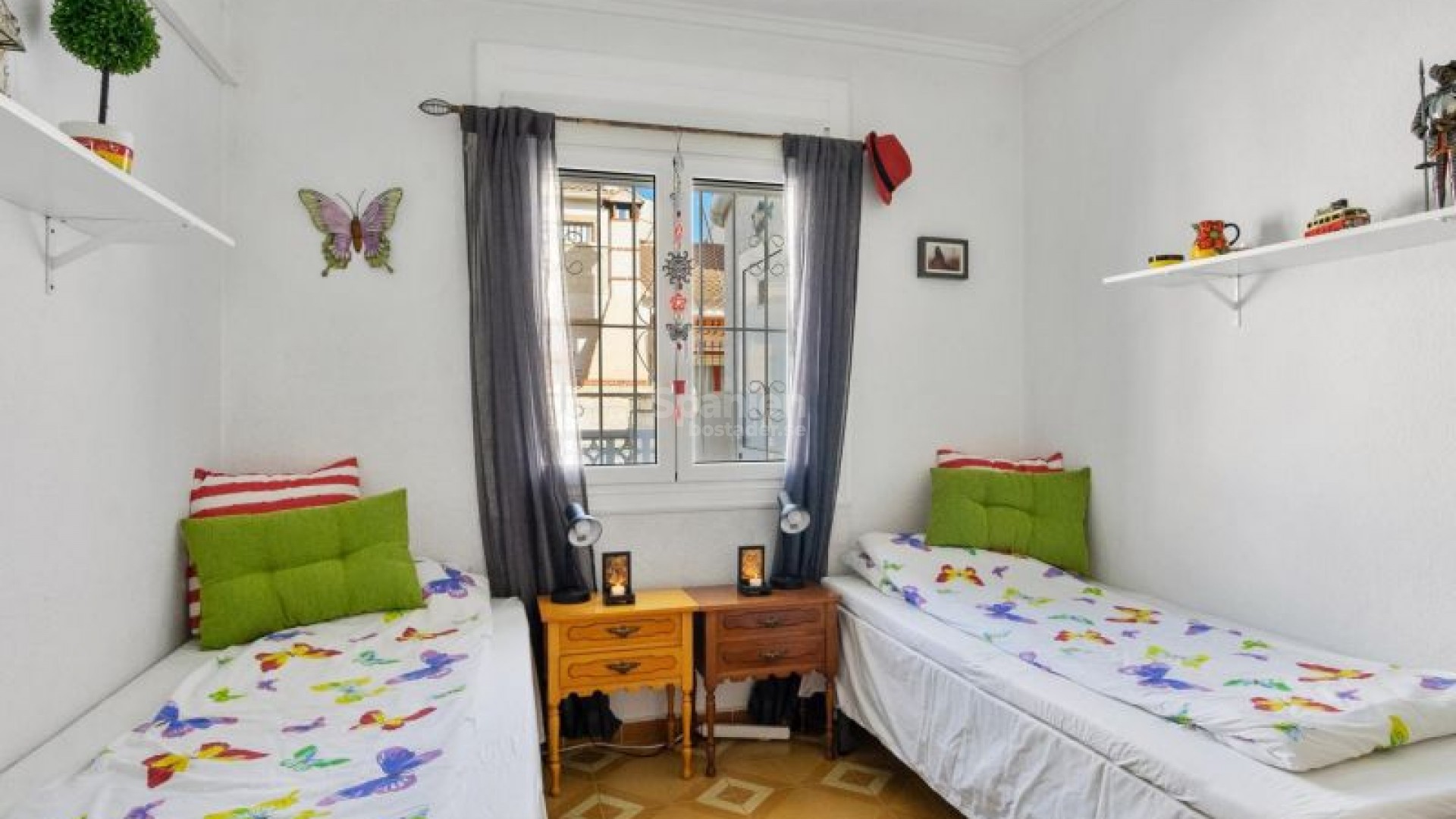 Resale - Radhus -
Torrevieja