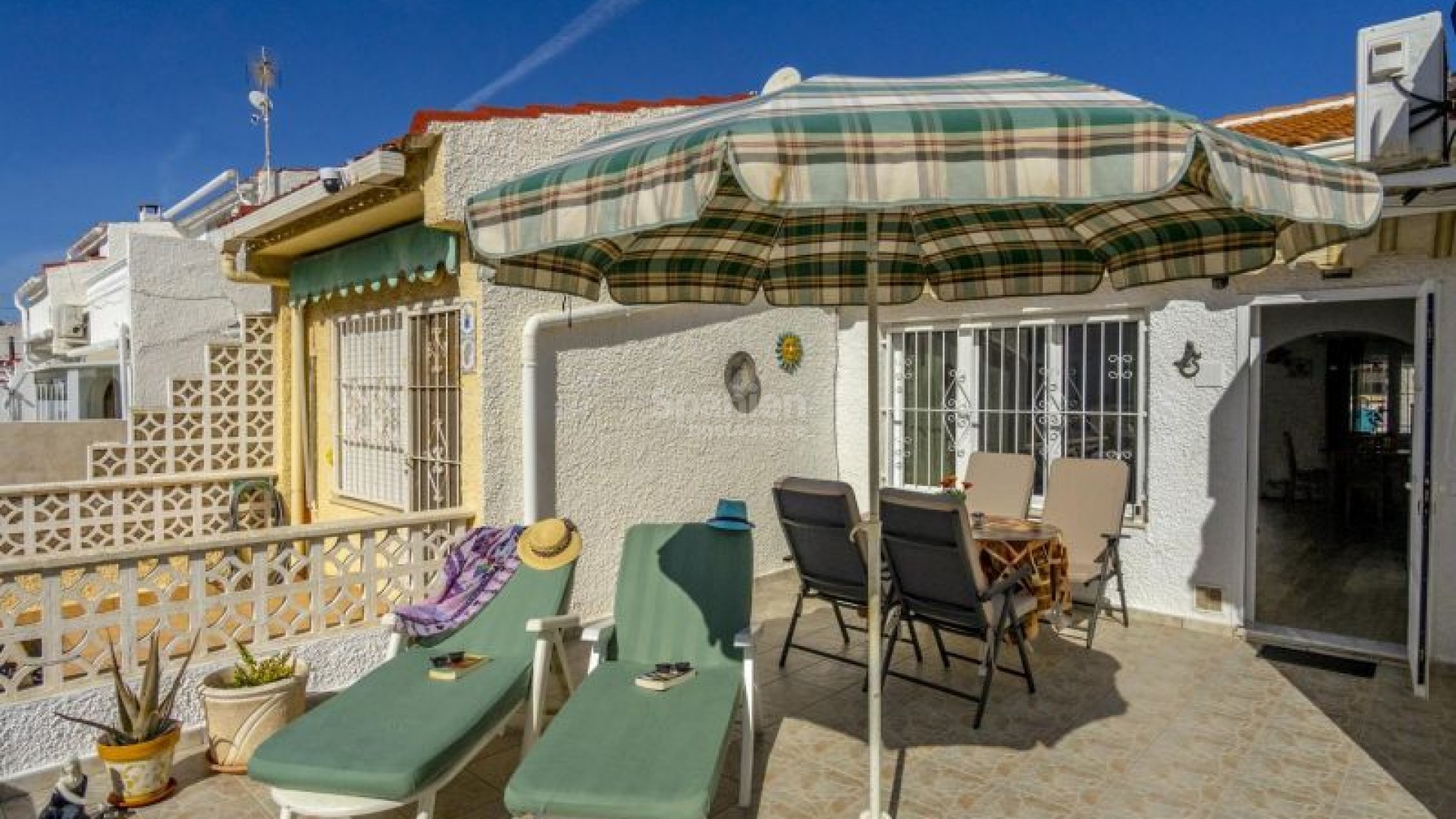 Resale - Radhus -
Torrevieja