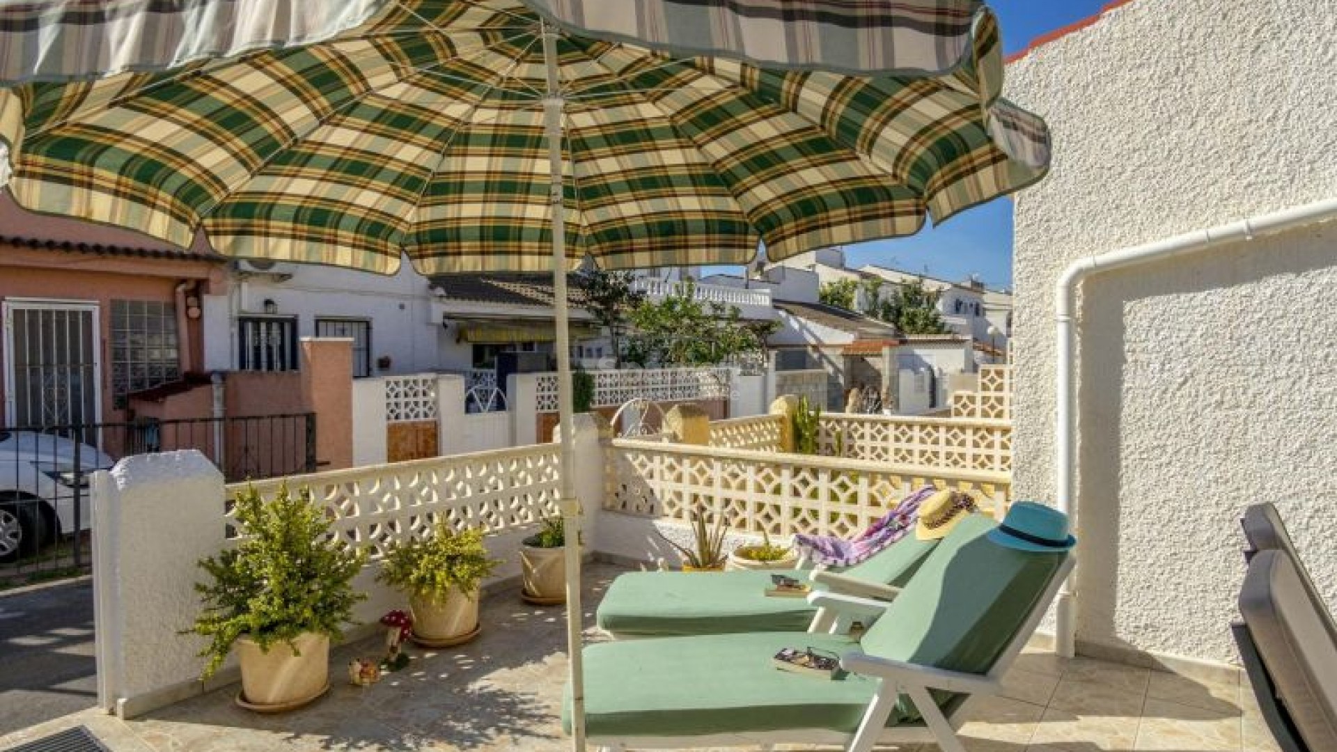 Resale - Radhus -
Torrevieja