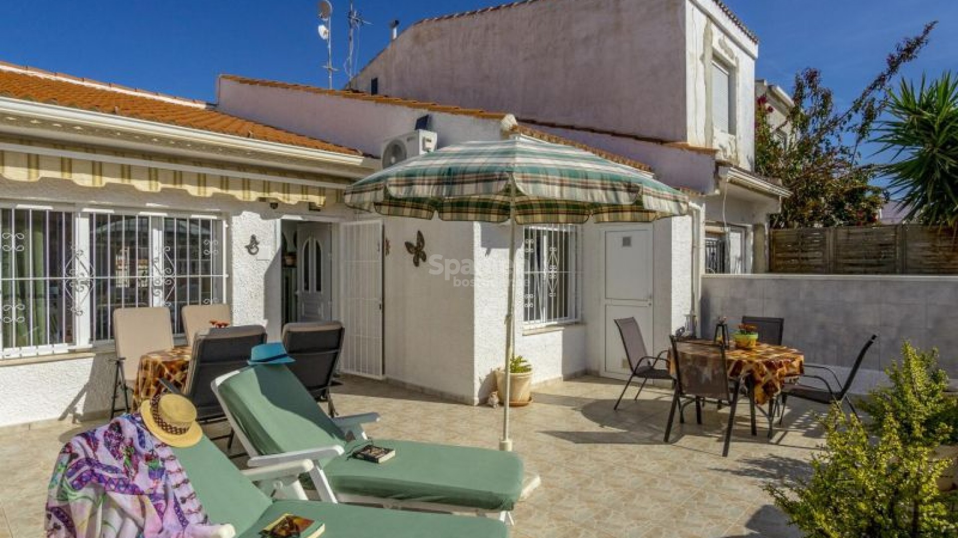 Resale - Radhus -
Torrevieja