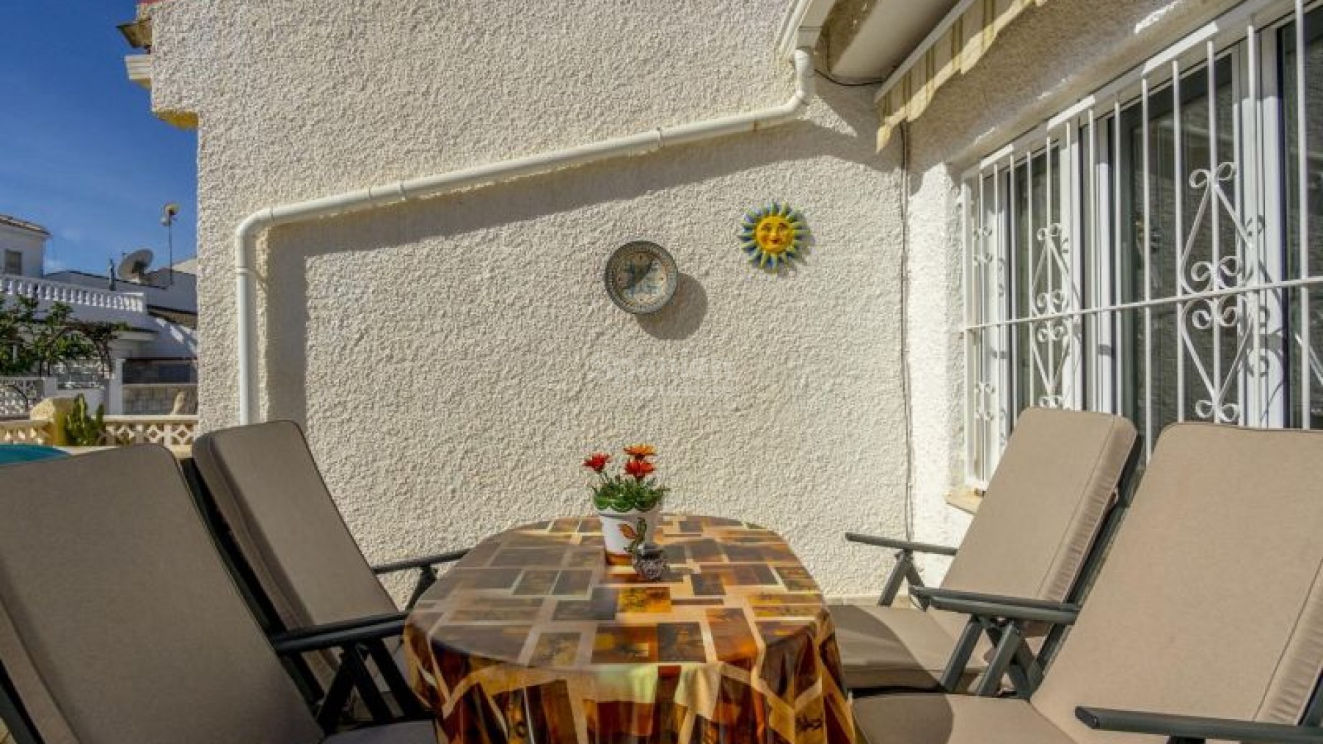 Resale - Radhus -
Torrevieja