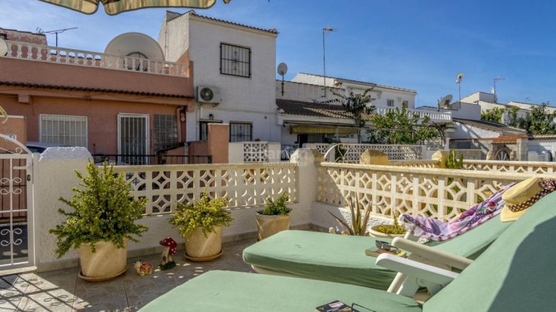 Resale - Radhus -
Torrevieja