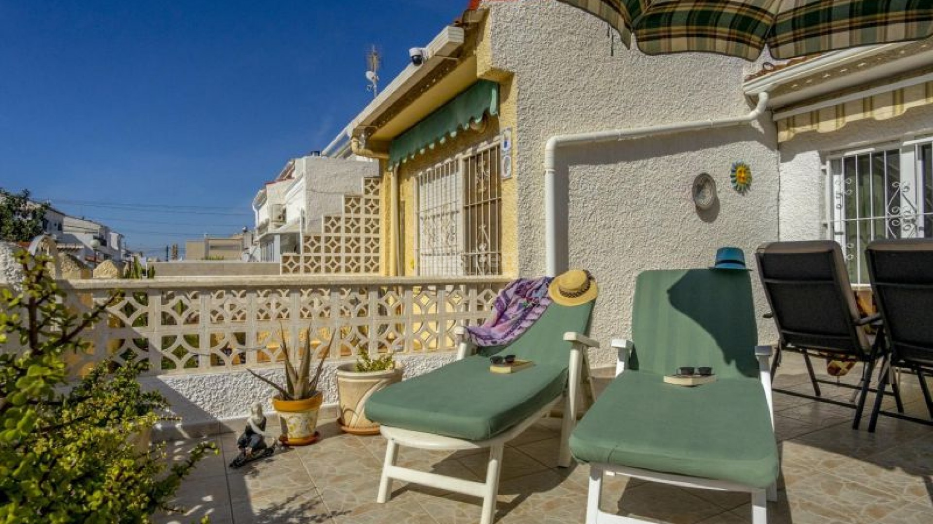 Resale - Radhus -
Torrevieja
