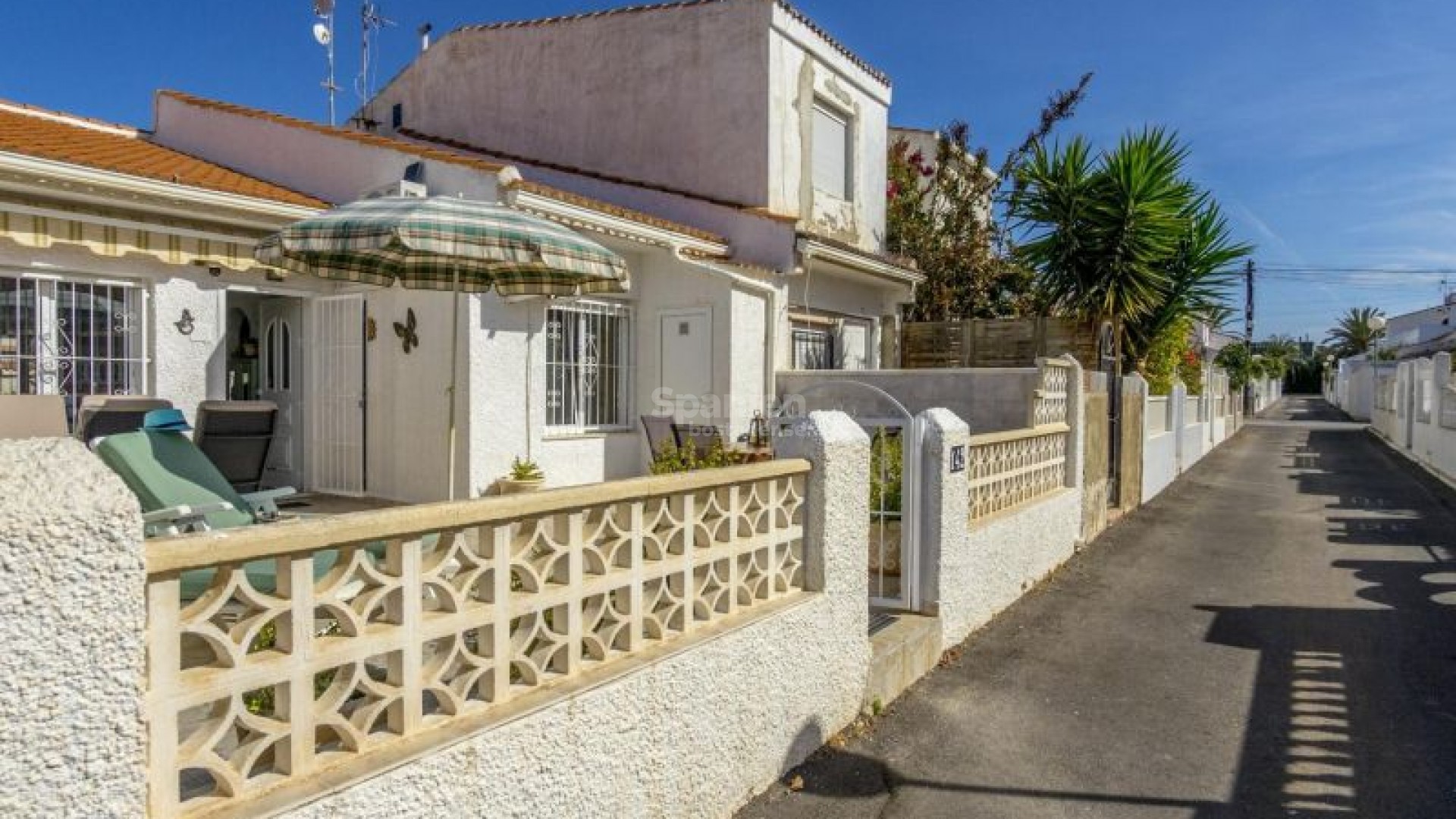 Resale - Radhus -
Torrevieja