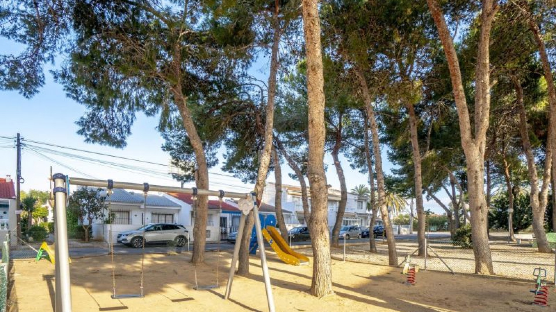 Resale - Radhus -
Torrevieja
