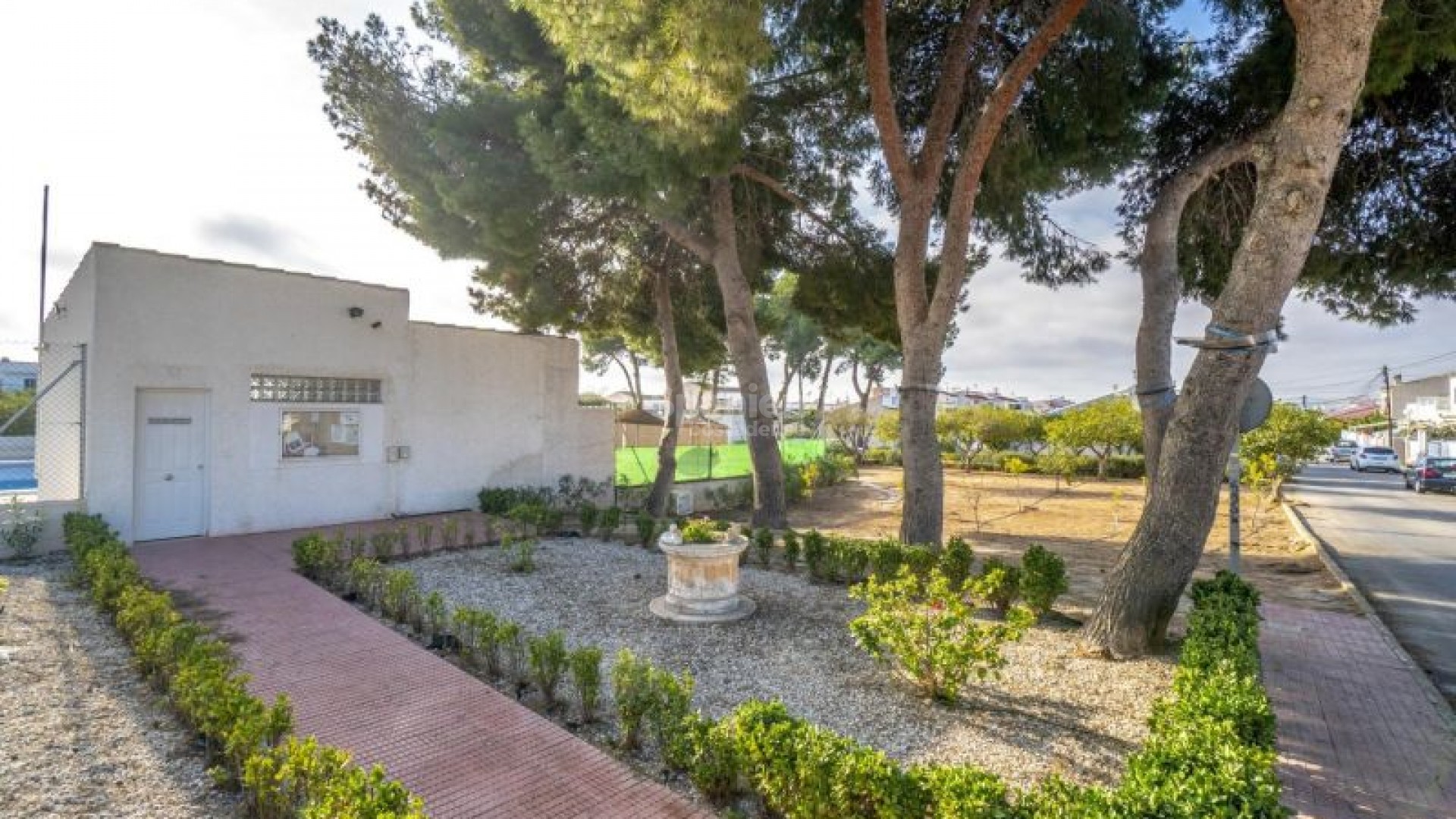 Resale - Radhus -
Torrevieja