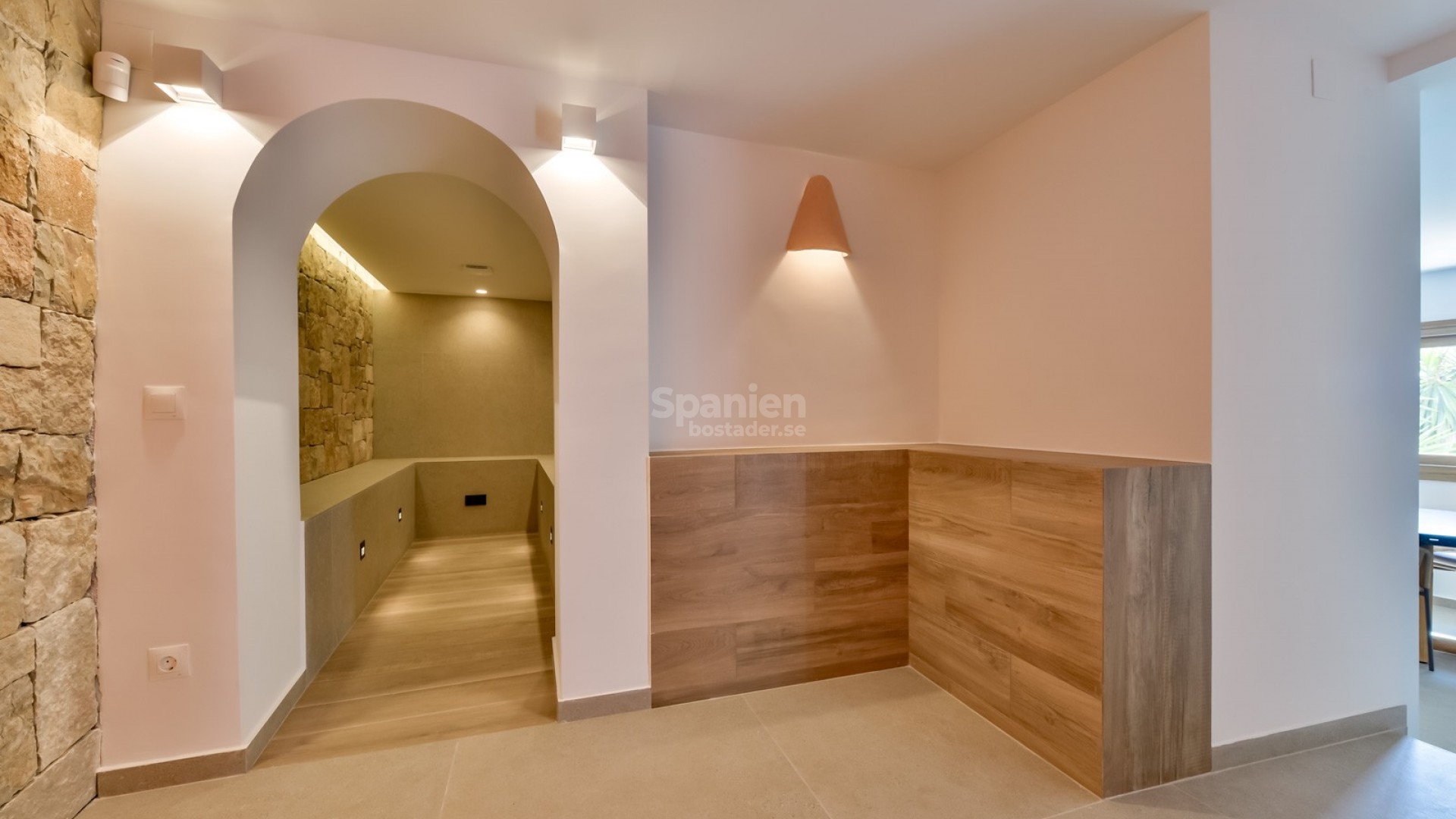 Resale - Villa -
Altea
