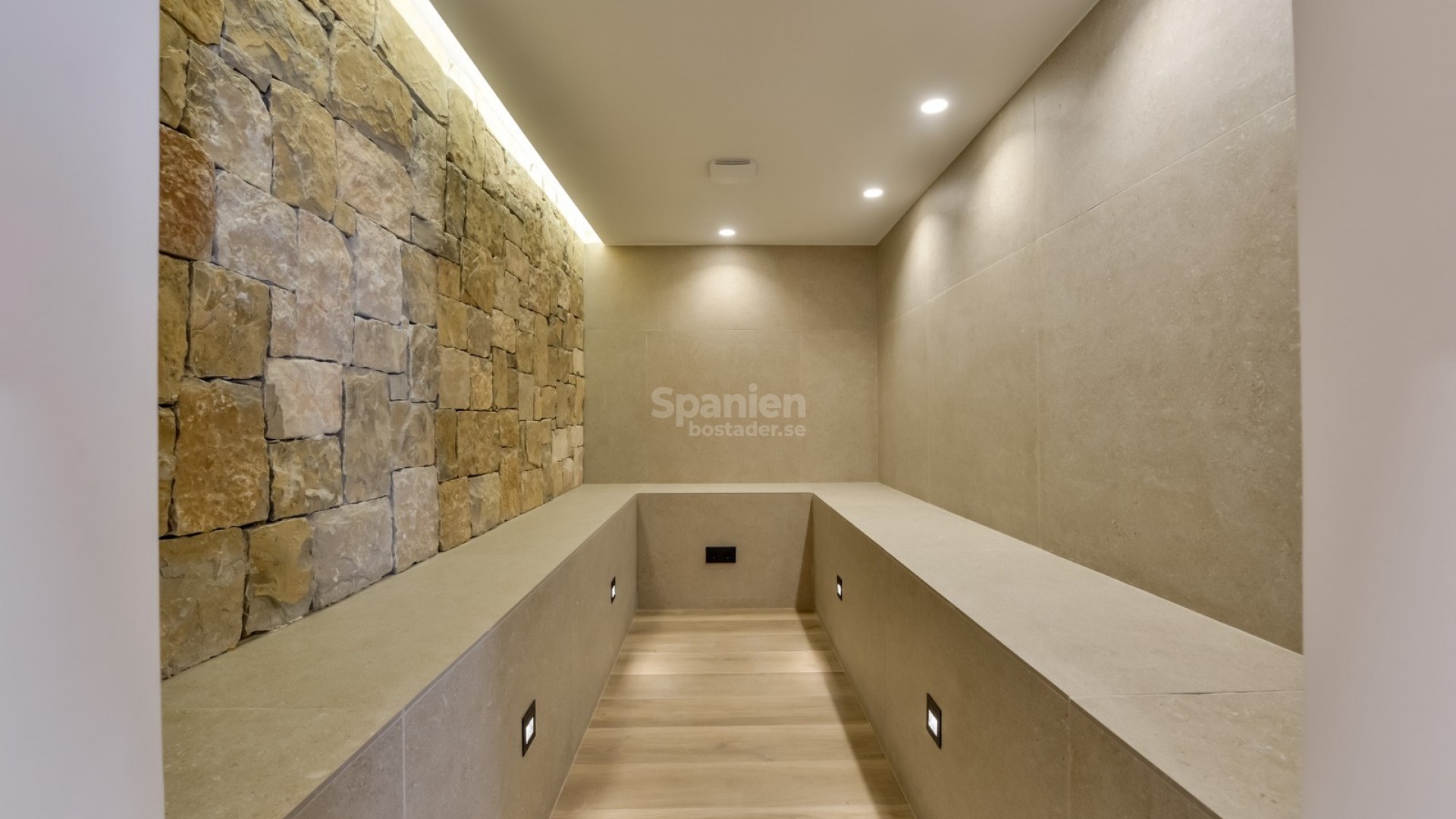 Resale - Villa -
Altea