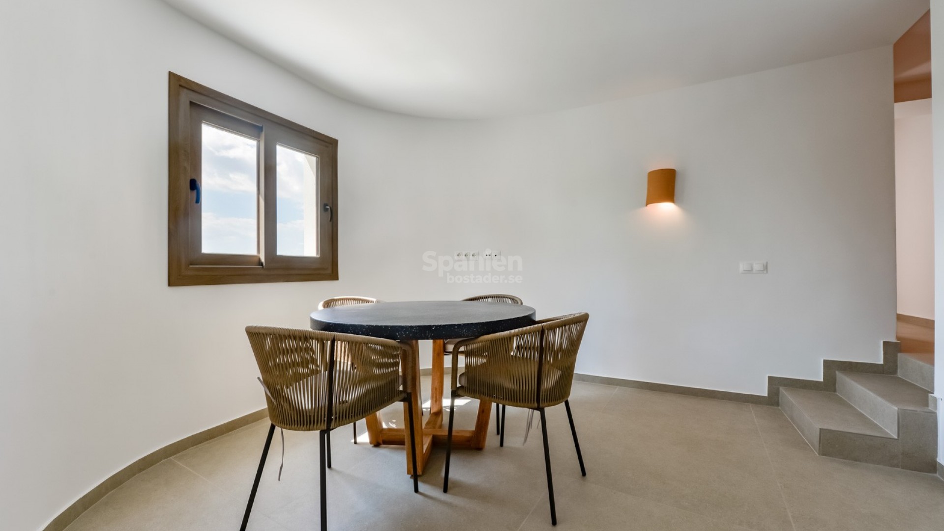 Resale - Villa -
Altea