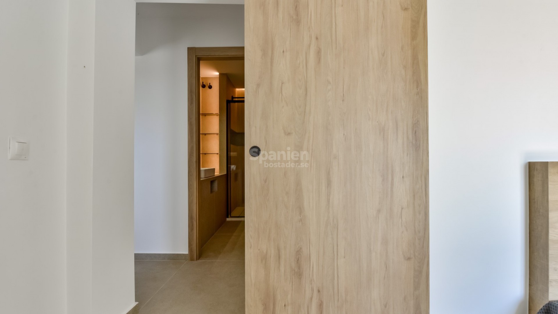 Resale - Villa -
Altea
