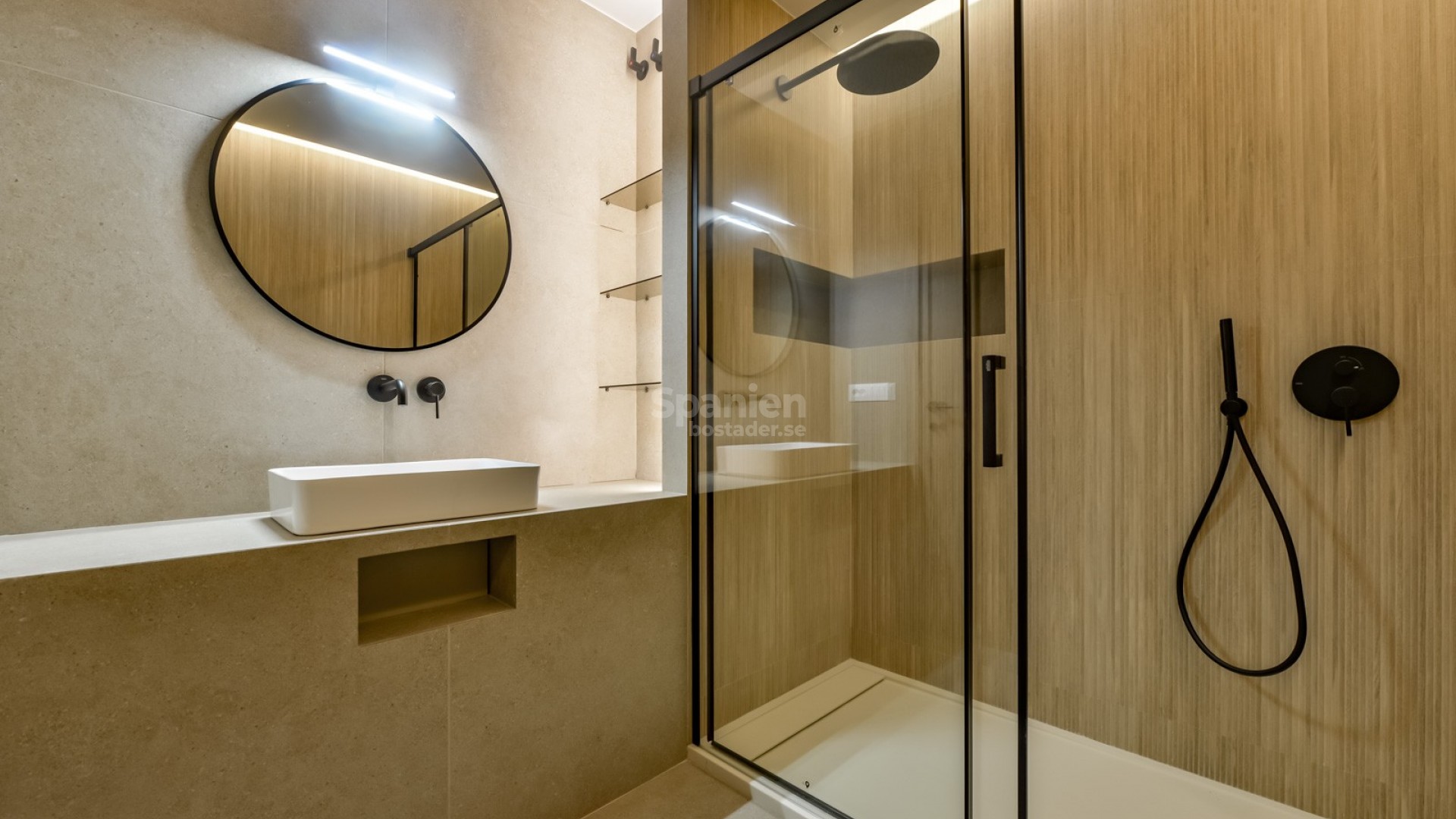 Resale - Villa -
Altea