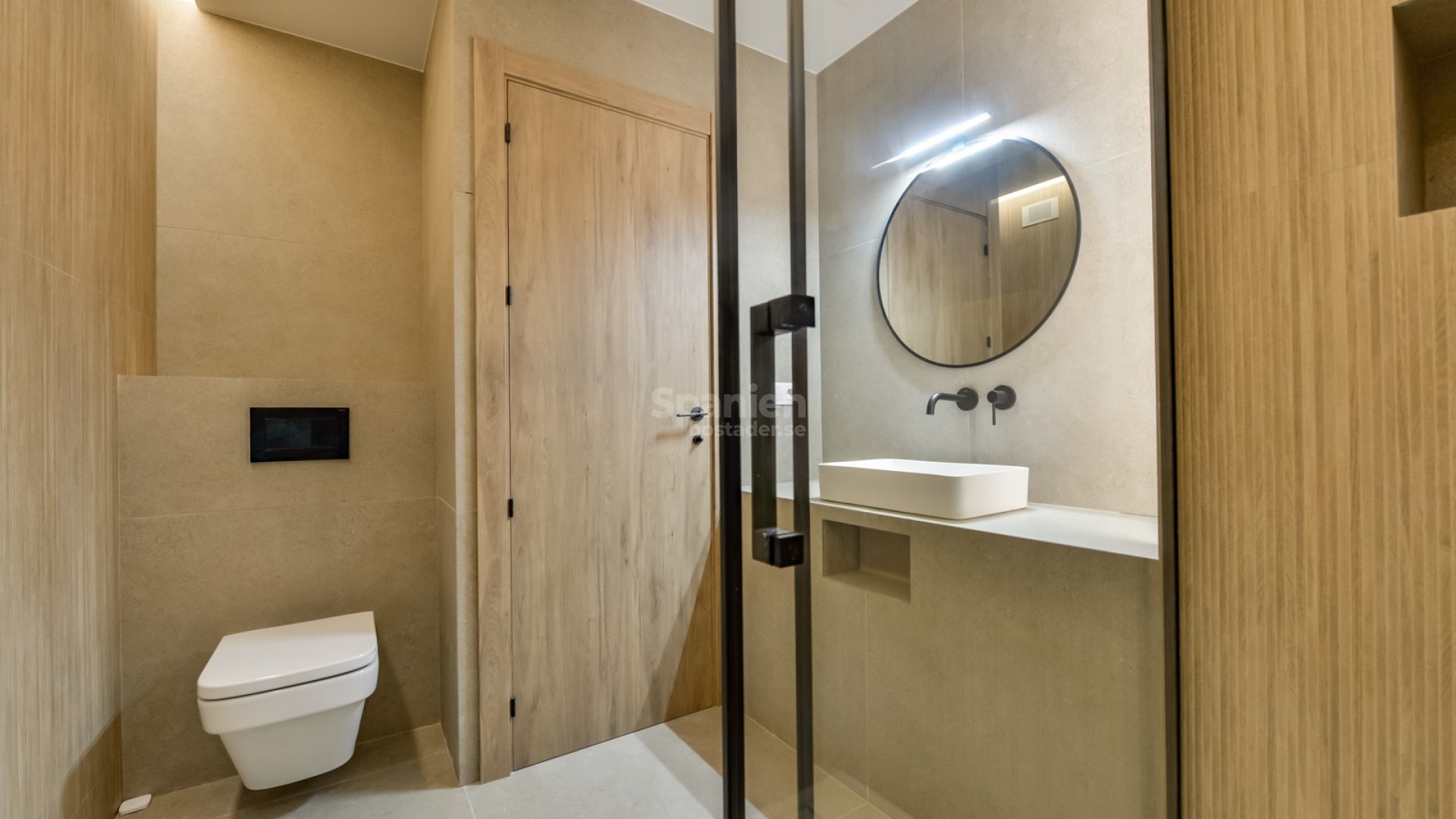 Resale - Villa -
Altea