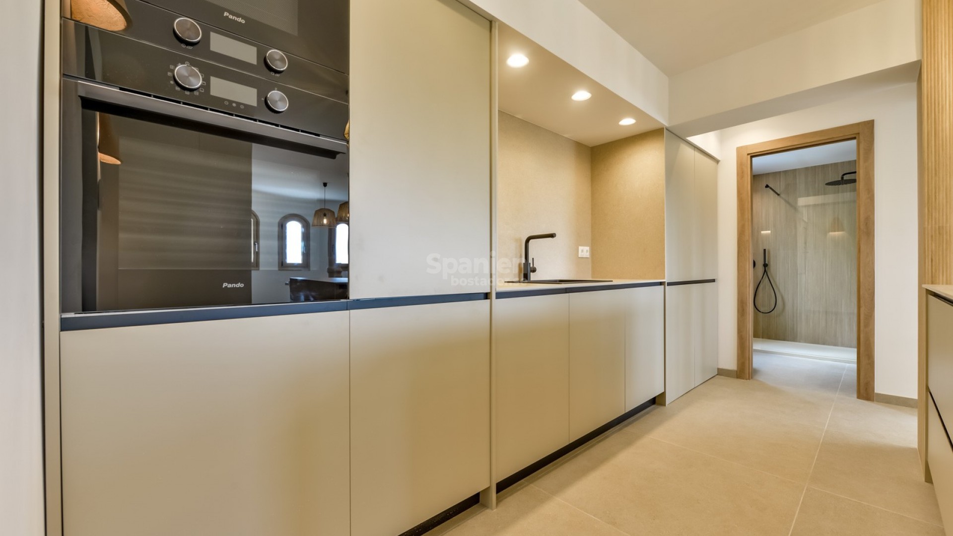 Resale - Villa -
Altea