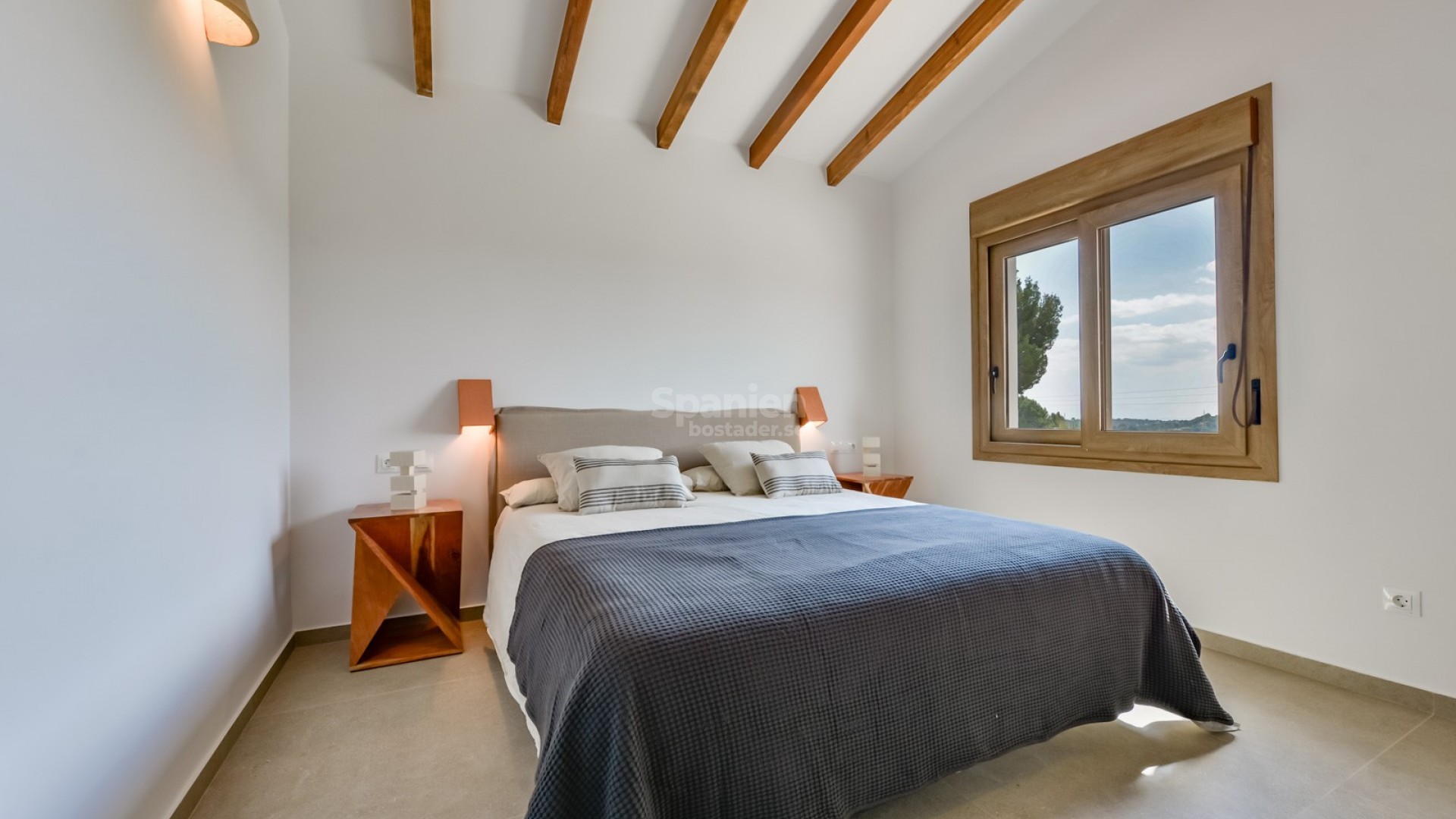 Resale - Villa -
Altea
