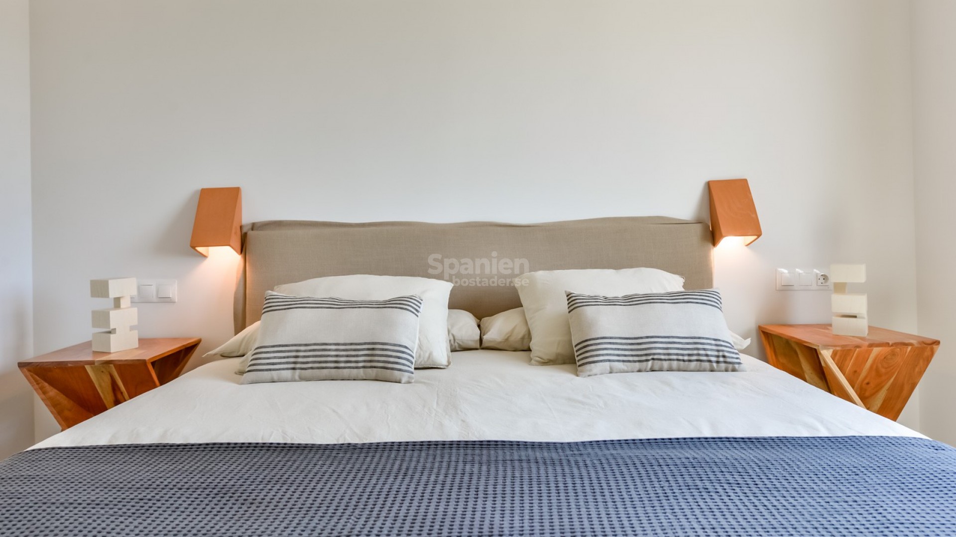 Resale - Villa -
Altea