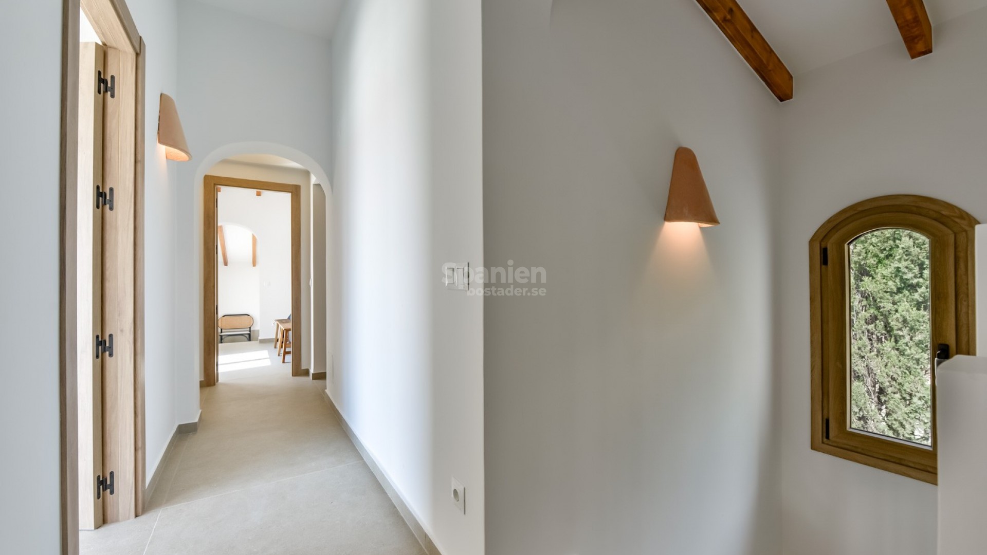 Resale - Villa -
Altea