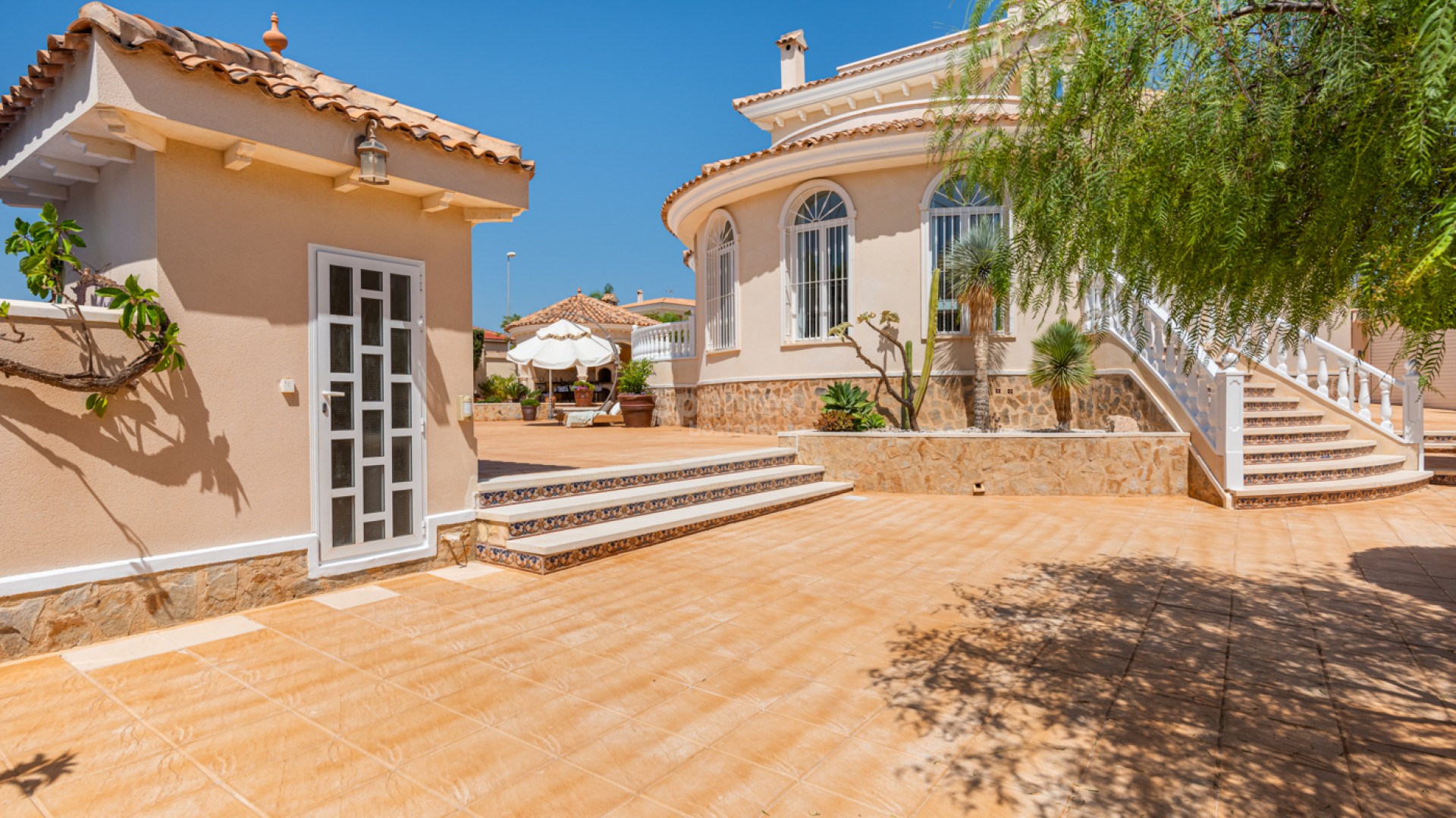 Resale - Villa -
Ciudad Quesada - Rojales - Cuidad Quesada