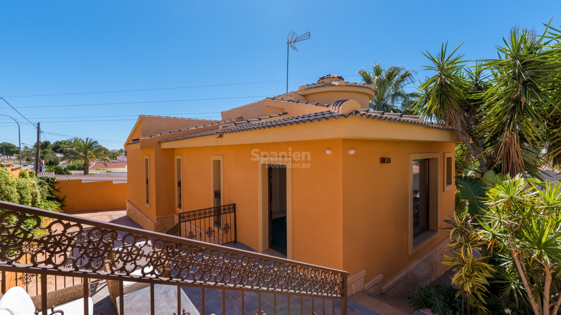 Resale - Villa -
Ciudad Quesada - Rojales - Cuidad Quesada