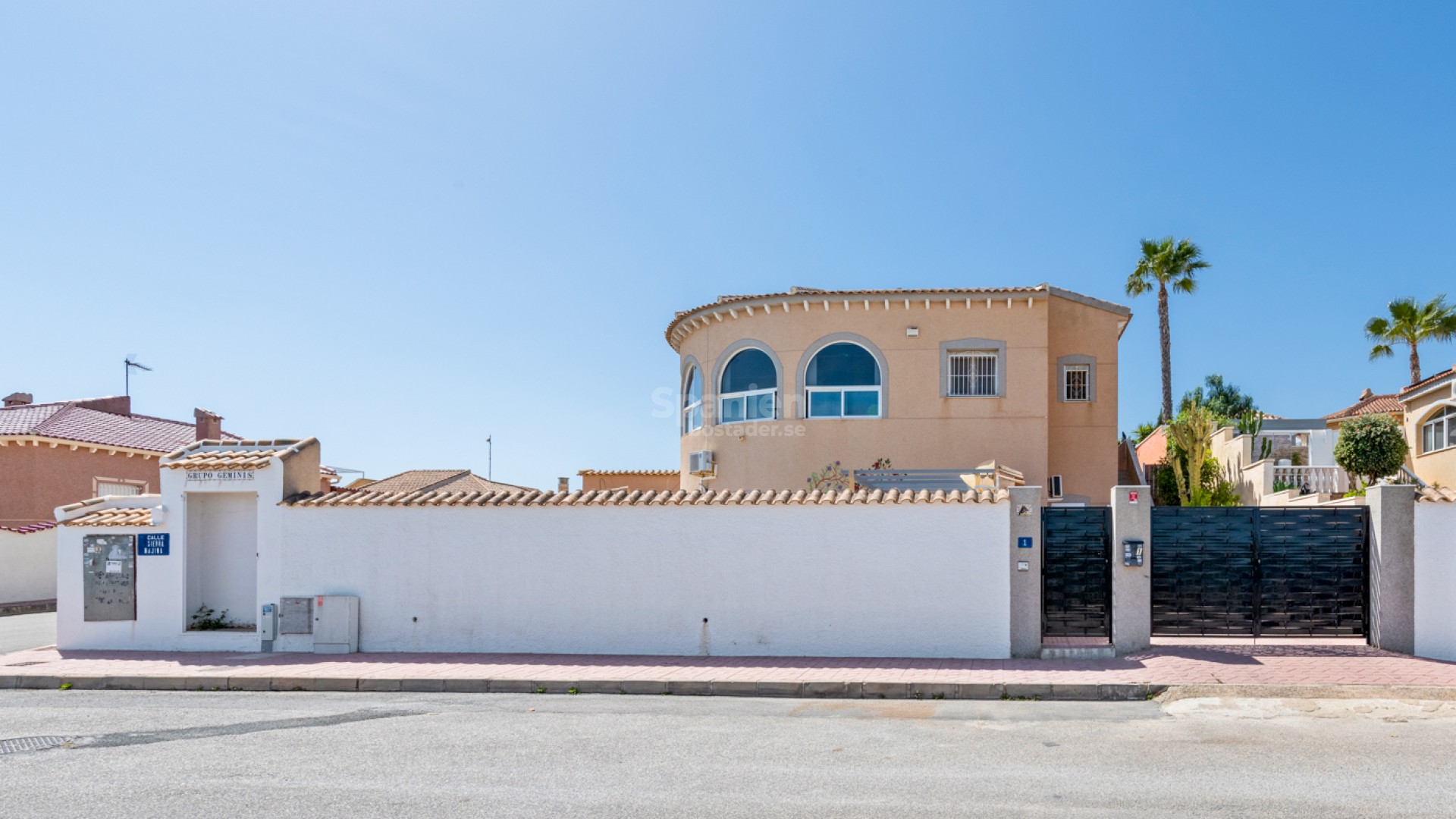 Resale - Villa -
Ciudad Quesada - Rojales - Cuidad Quesada