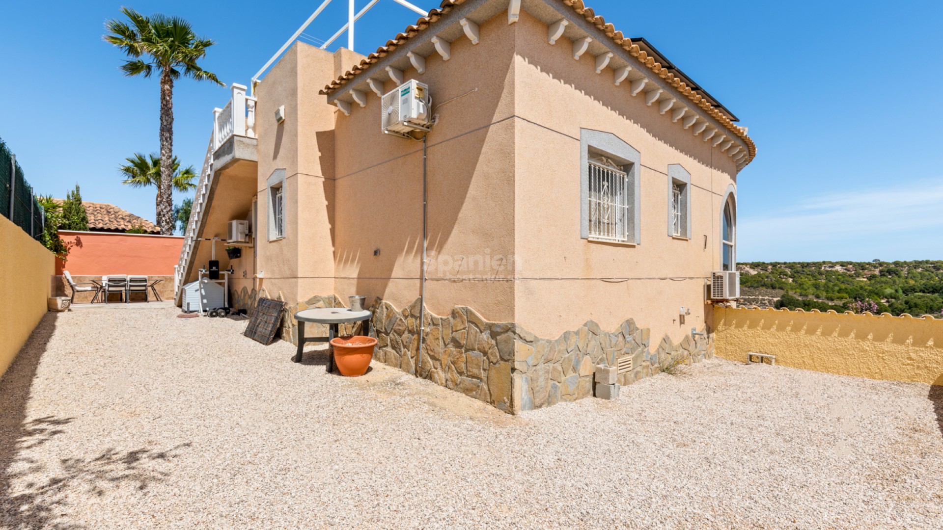 Resale - Villa -
Ciudad Quesada - Rojales - Cuidad Quesada