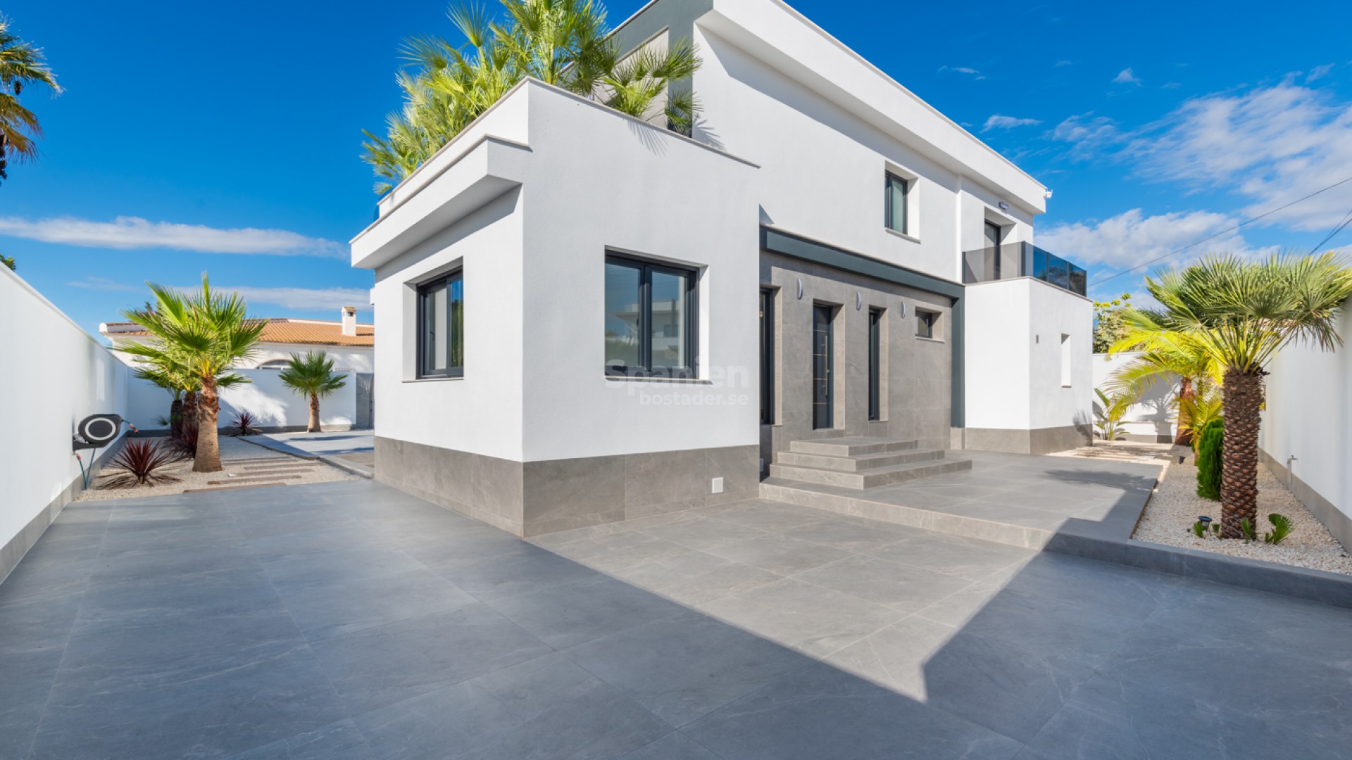 Resale - Villa -
Ciudad Quesada - Rojales - Cuidad Quesada