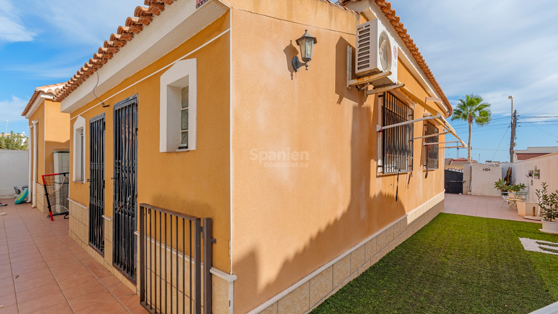 Resale - Villa -
Ciudad Quesada - Rojales - Cuidad Quesada