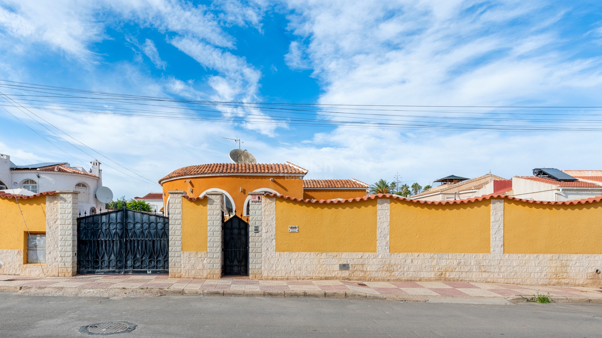 Resale - Villa -
Ciudad Quesada - Rojales - Cuidad Quesada