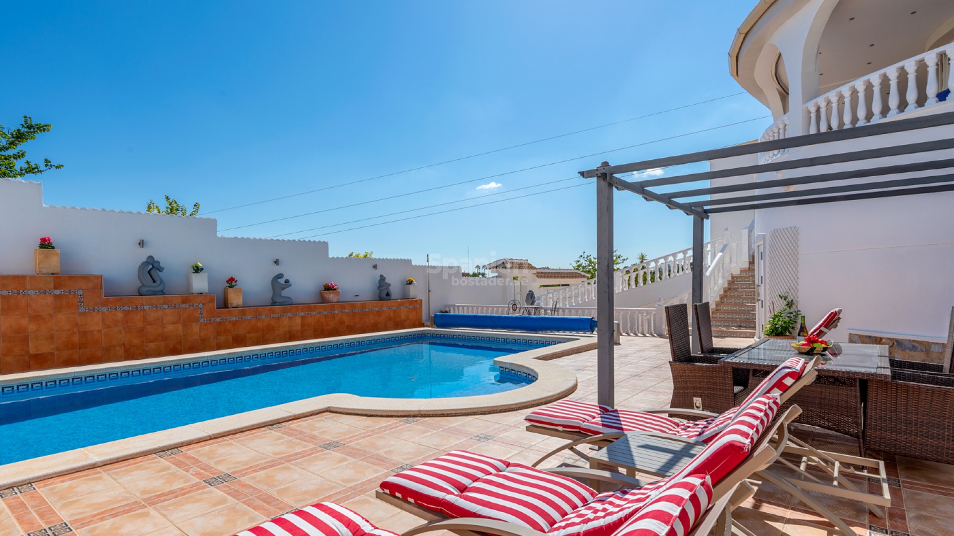 Resale - Villa -
Ciudad Quesada - Rojales - Cuidad Quesada