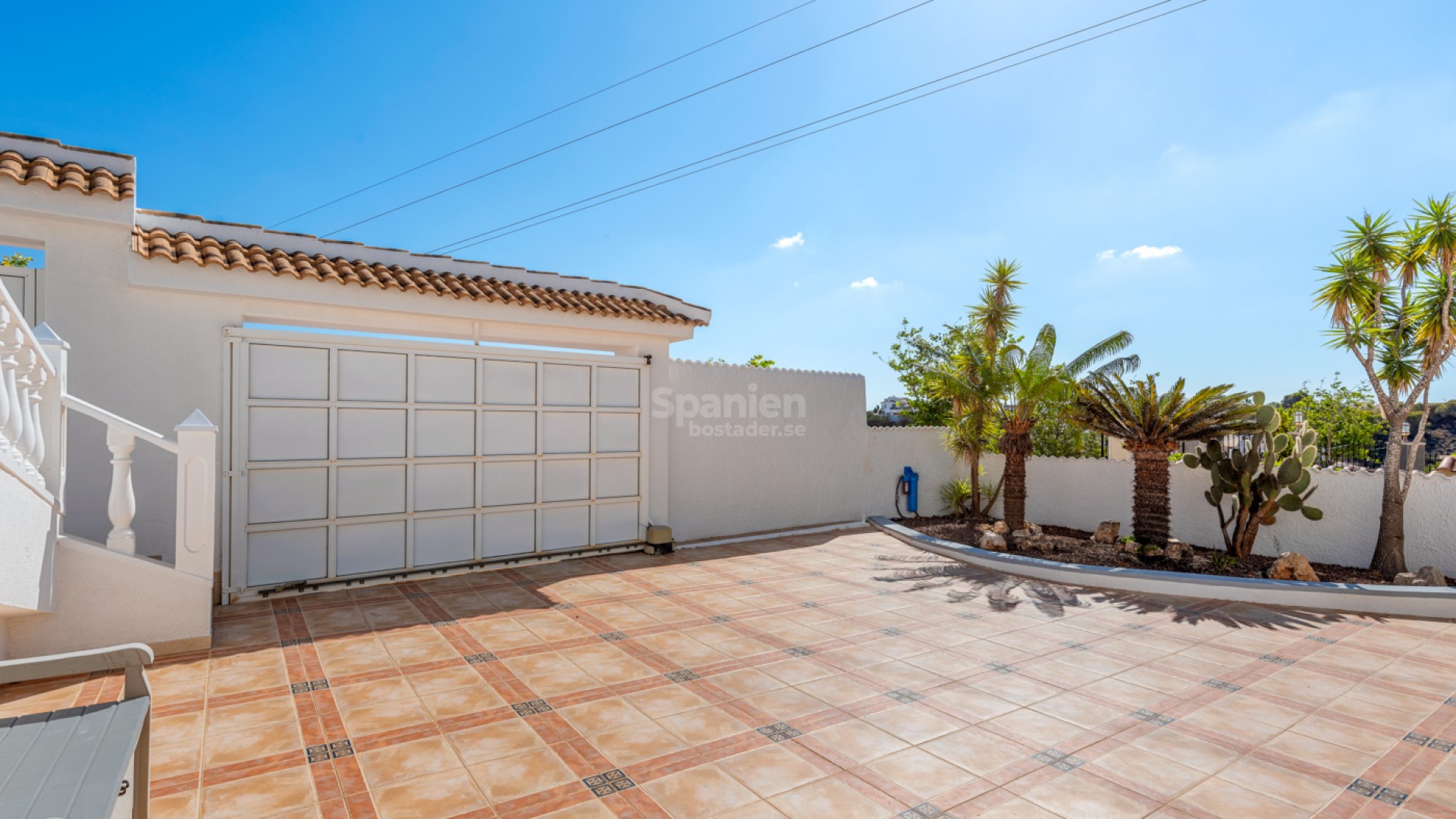 Resale - Villa -
Ciudad Quesada - Rojales - Cuidad Quesada