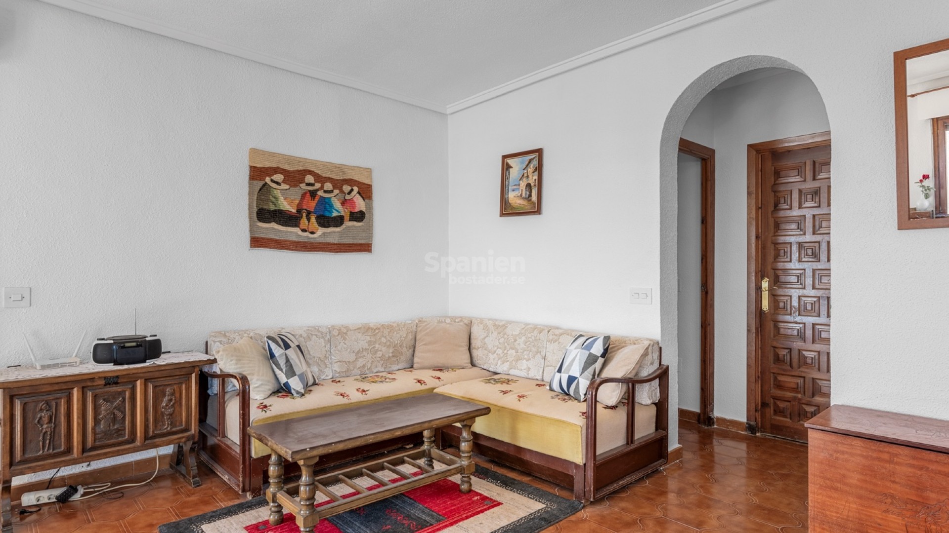 Resale - Villa -
Ciudad Quesada - Rojales - Cuidad Quesada