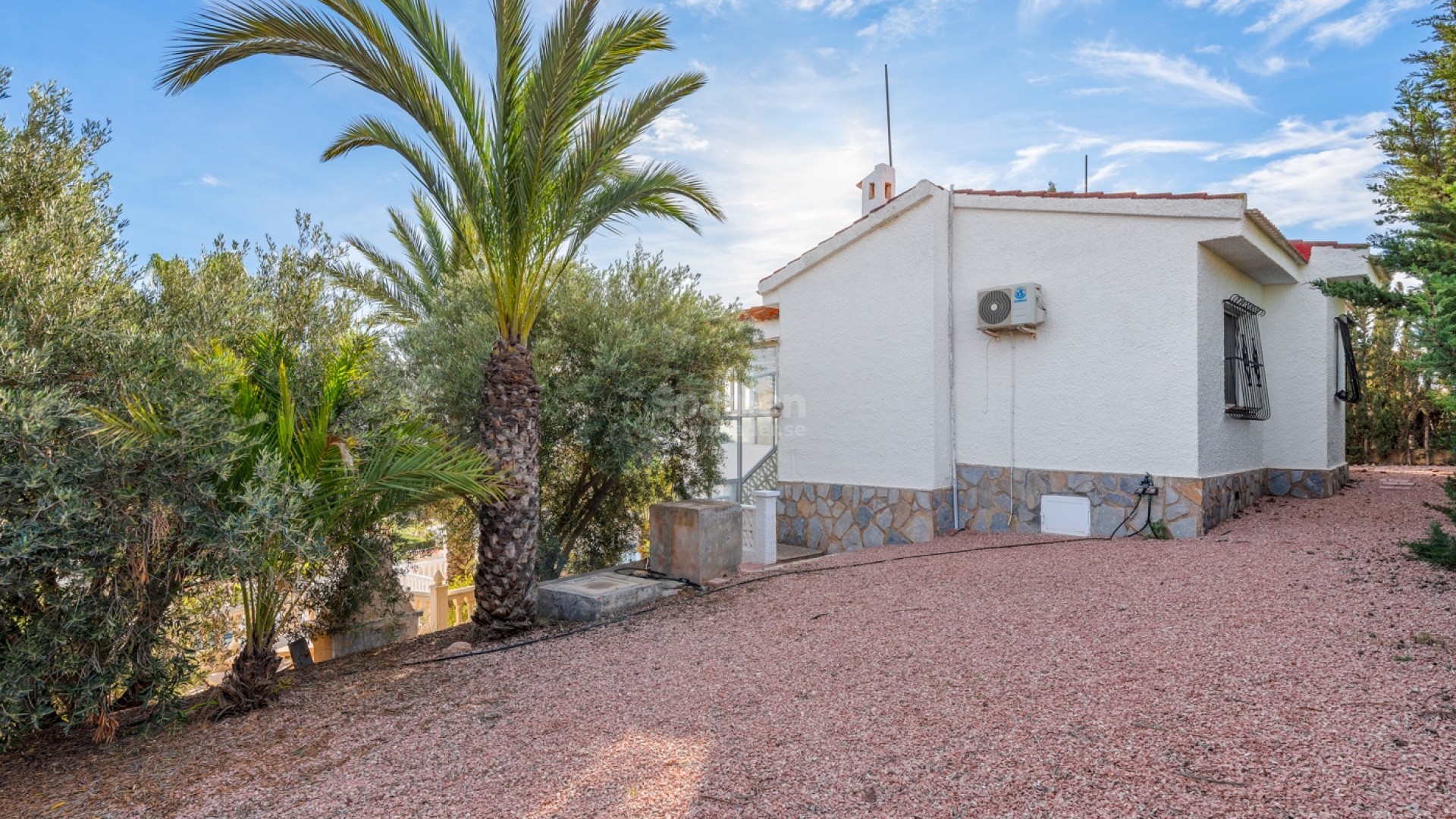 Resale - Villa -
Ciudad Quesada - Rojales - Cuidad Quesada