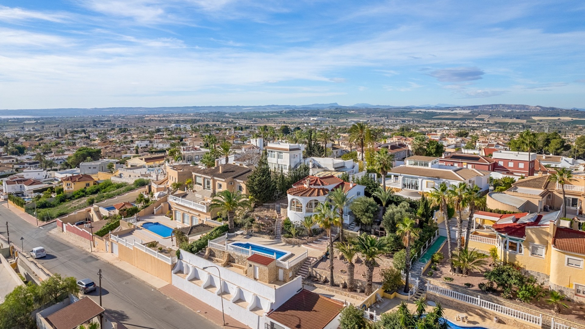 Resale - Villa -
Ciudad Quesada - Rojales - Cuidad Quesada