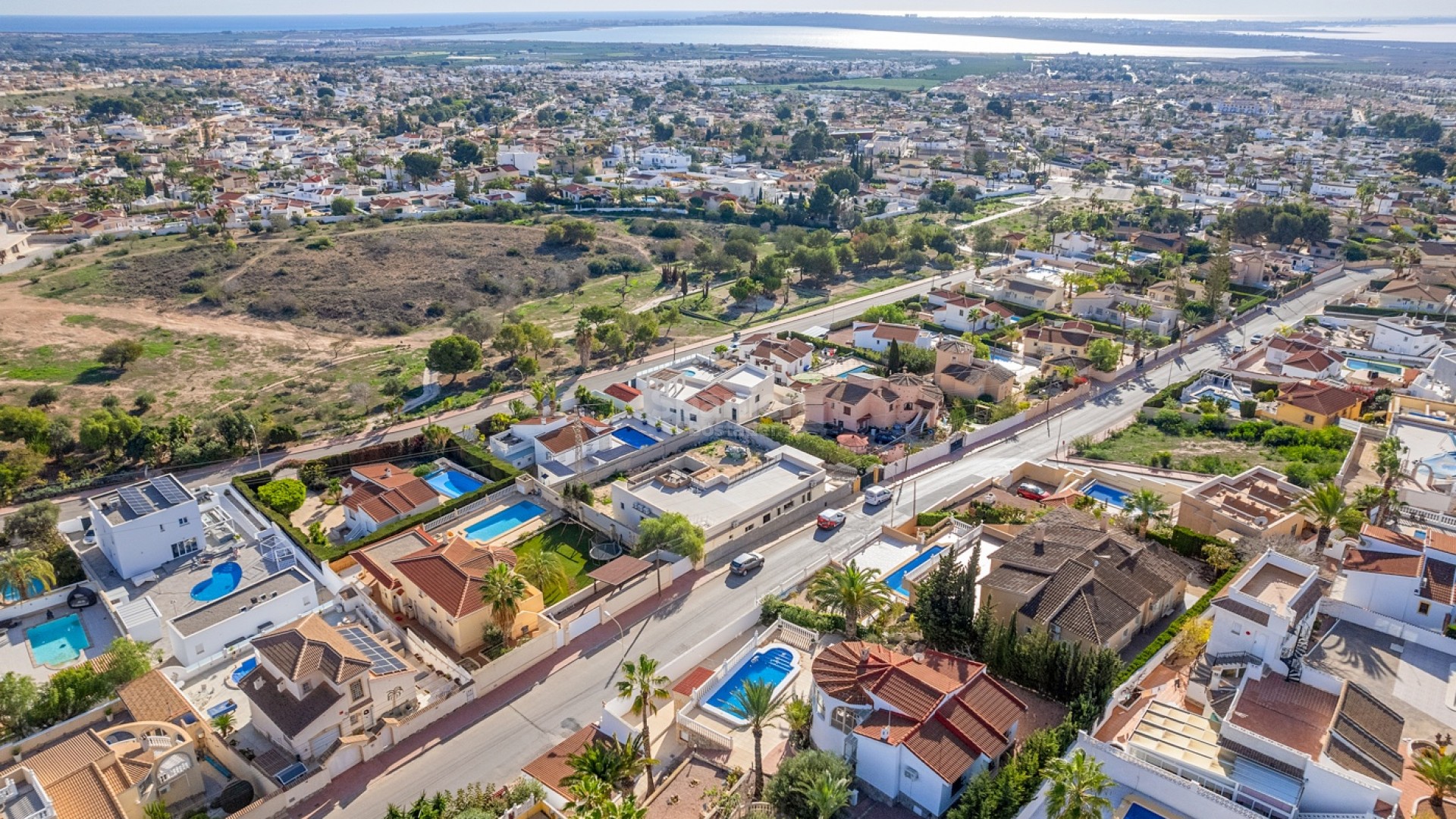 Resale - Villa -
Ciudad Quesada - Rojales - Cuidad Quesada