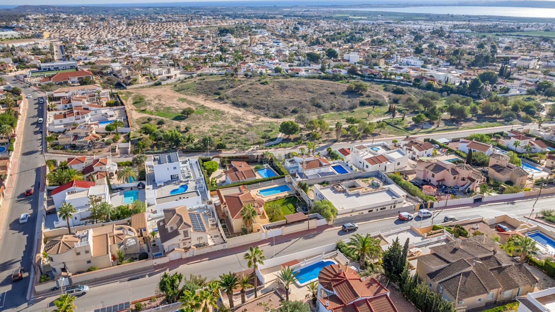 Resale - Villa -
Ciudad Quesada - Rojales - Cuidad Quesada